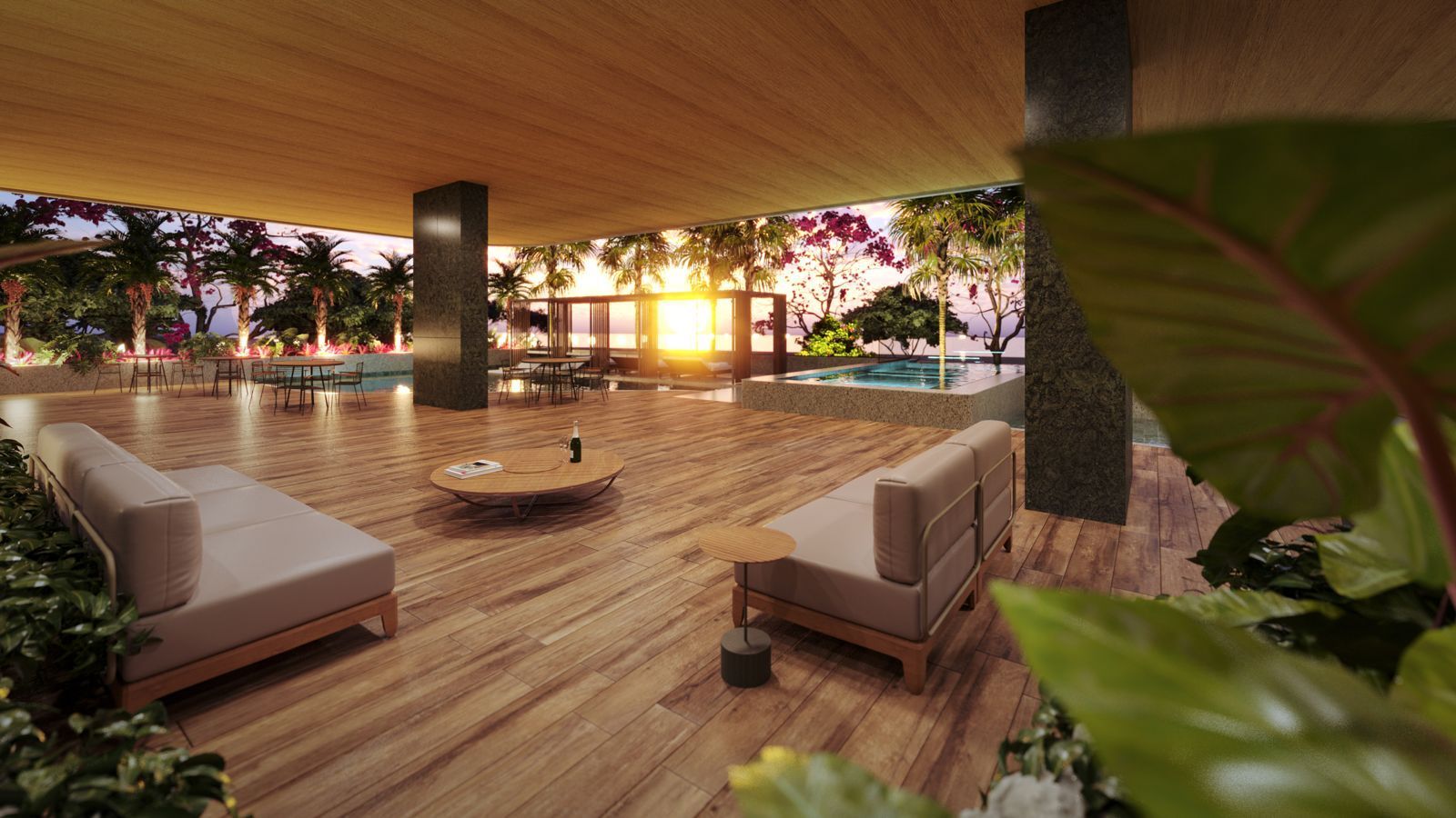 Apartamento à venda com 3 quartos, 228m² - Foto 12