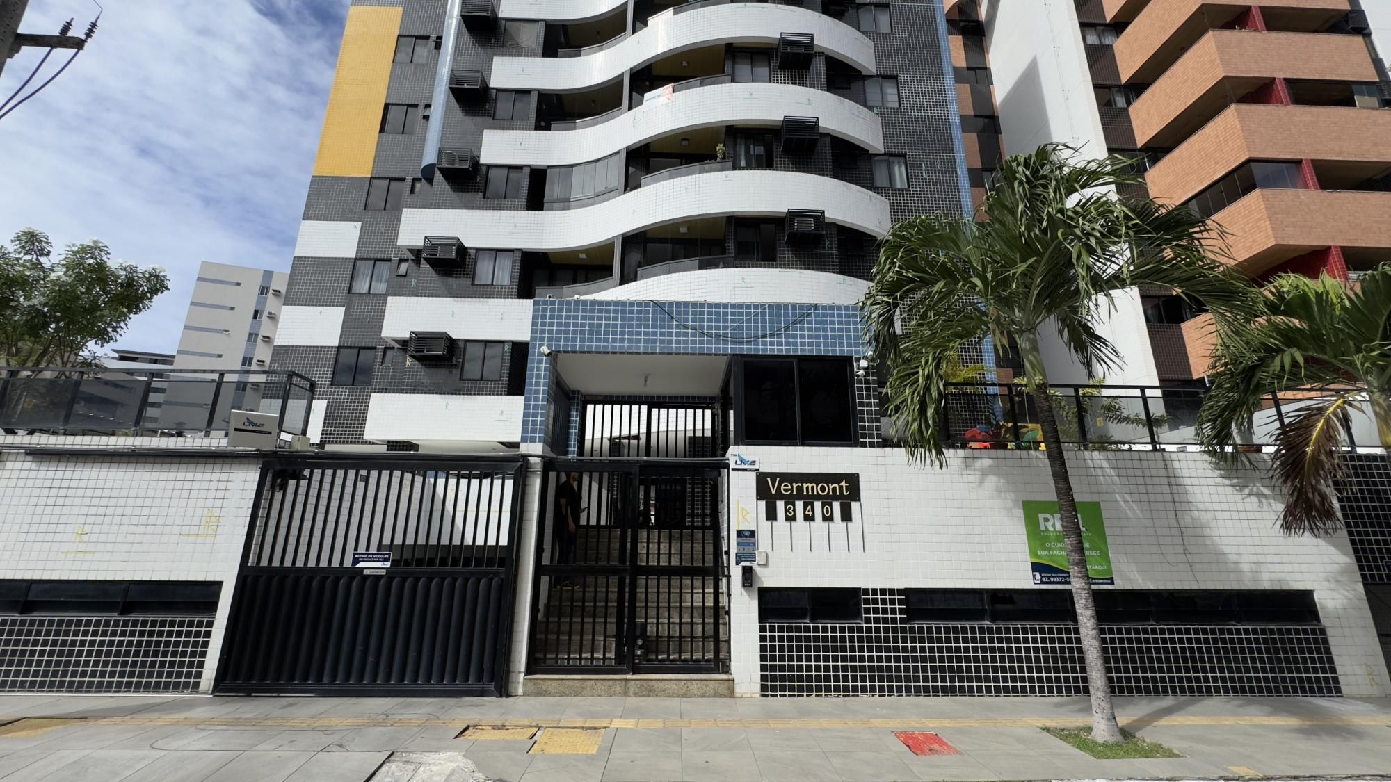 Apartamento à venda com 3 quartos, 87m² - Foto 22