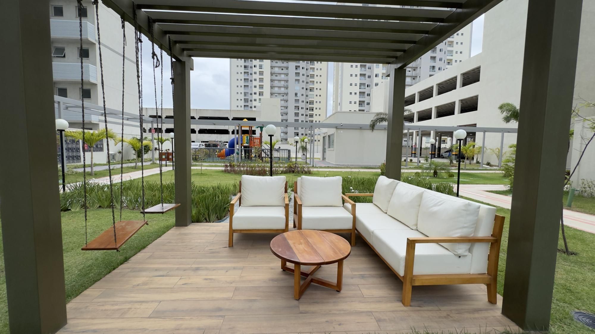 Apartamento à venda com 2 quartos, 63m² - Foto 22