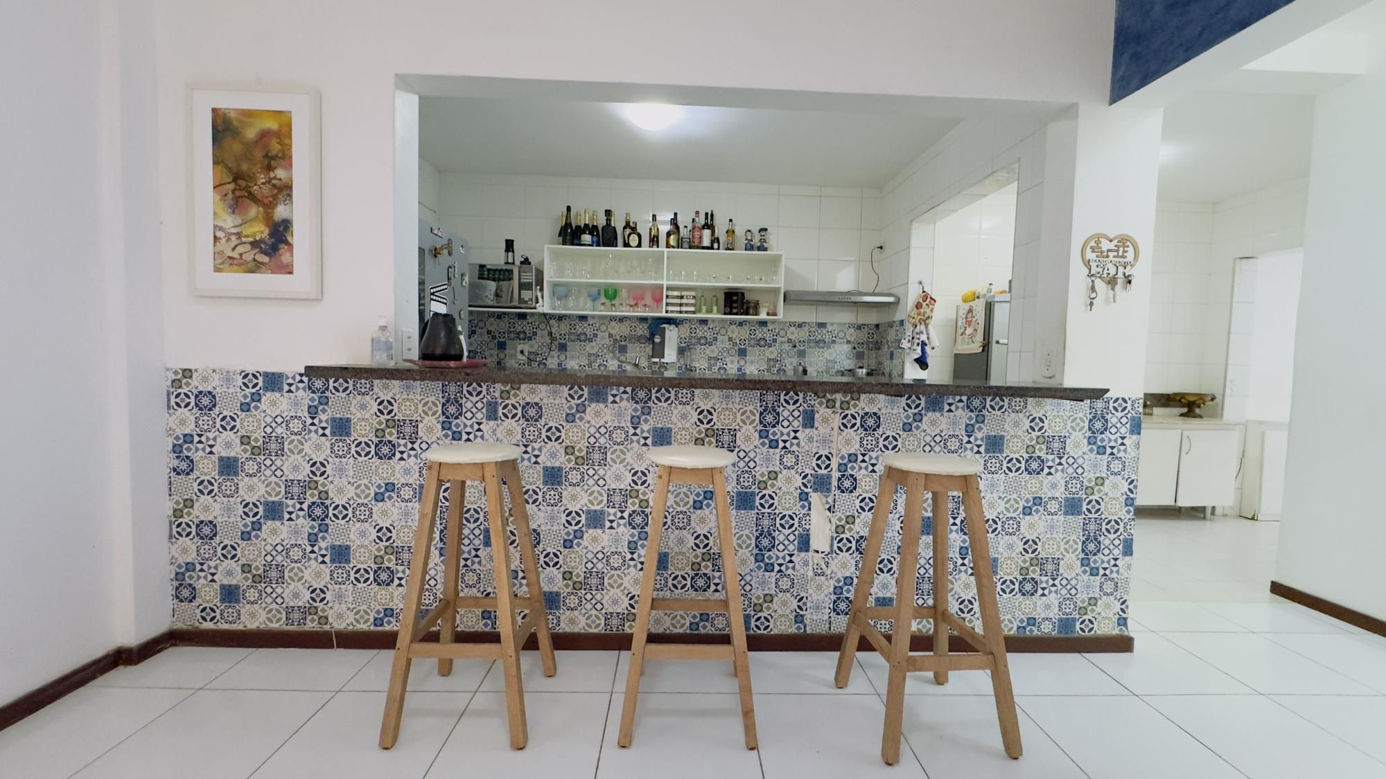 Casa à venda com 5 quartos, 307m² - Foto 17