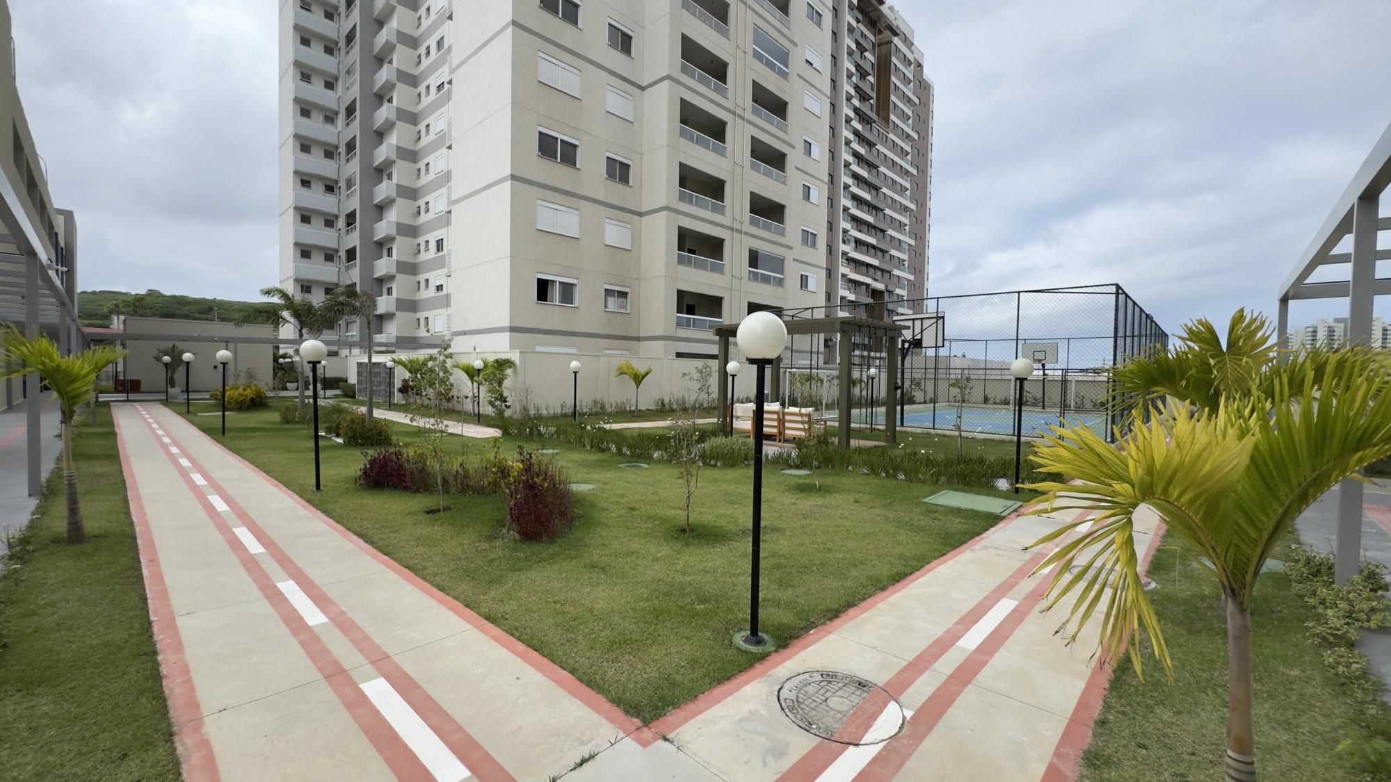 Apartamento à venda com 2 quartos, 63m² - Foto 20