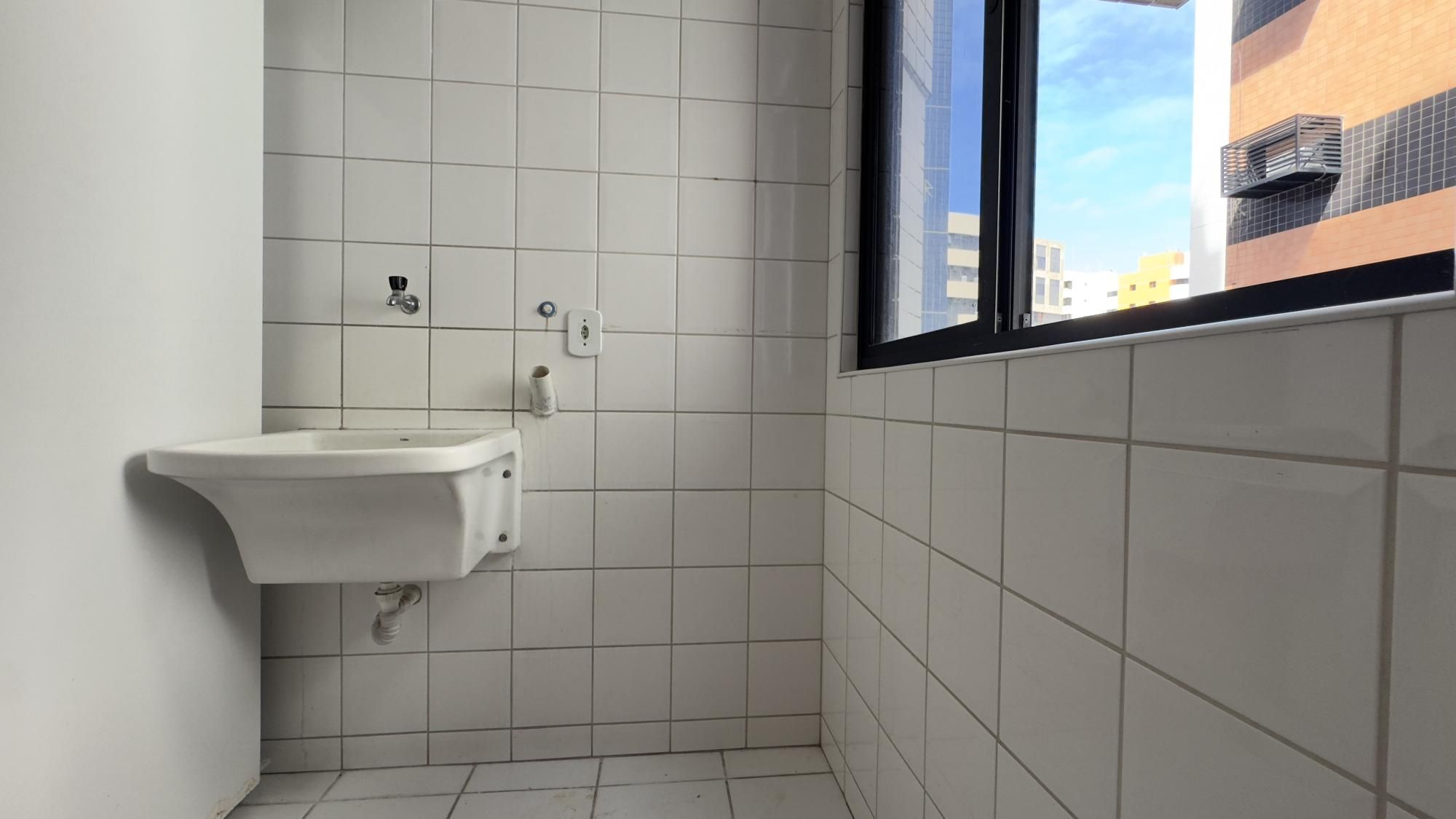 Apartamento à venda com 3 quartos, 87m² - Foto 19