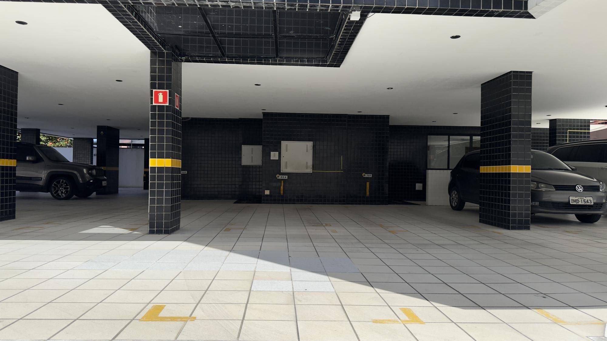 Apartamento à venda com 3 quartos, 87m² - Foto 29
