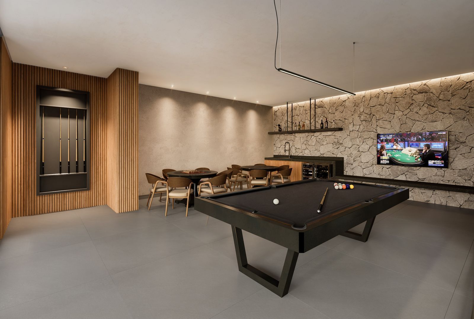 Apartamento à venda com 4 quartos, 242m² - Foto 30