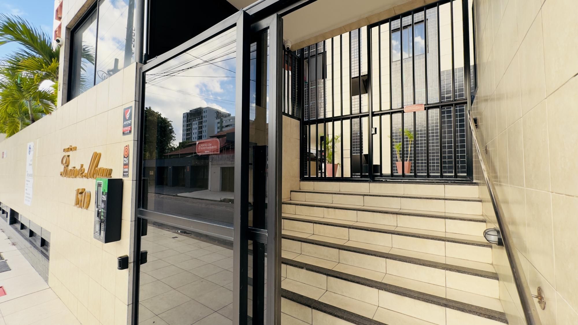 Apartamento à venda com 2 quartos, 48m² - Foto 24
