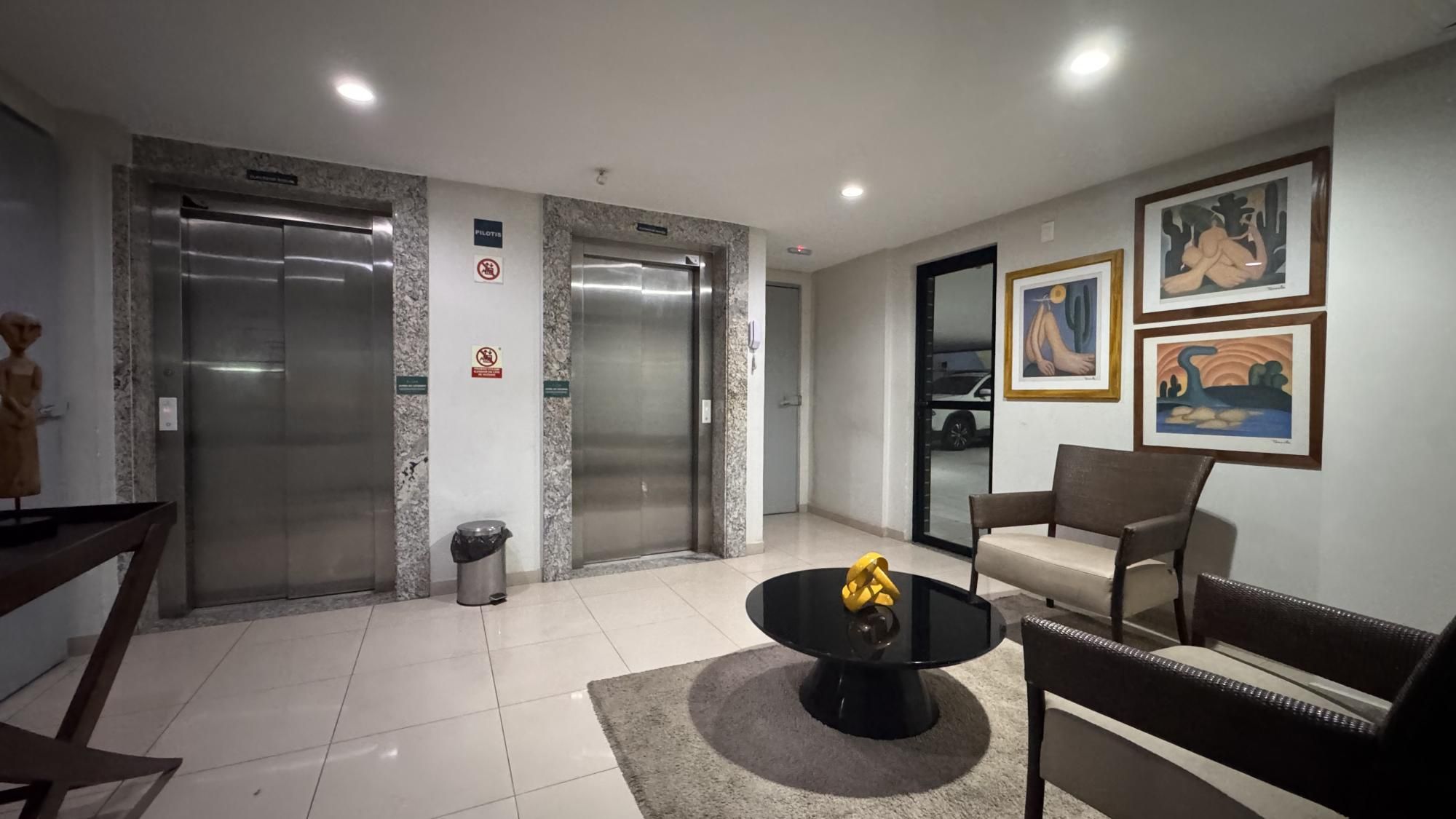 Apartamento à venda com 4 quartos, 194m² - Foto 29