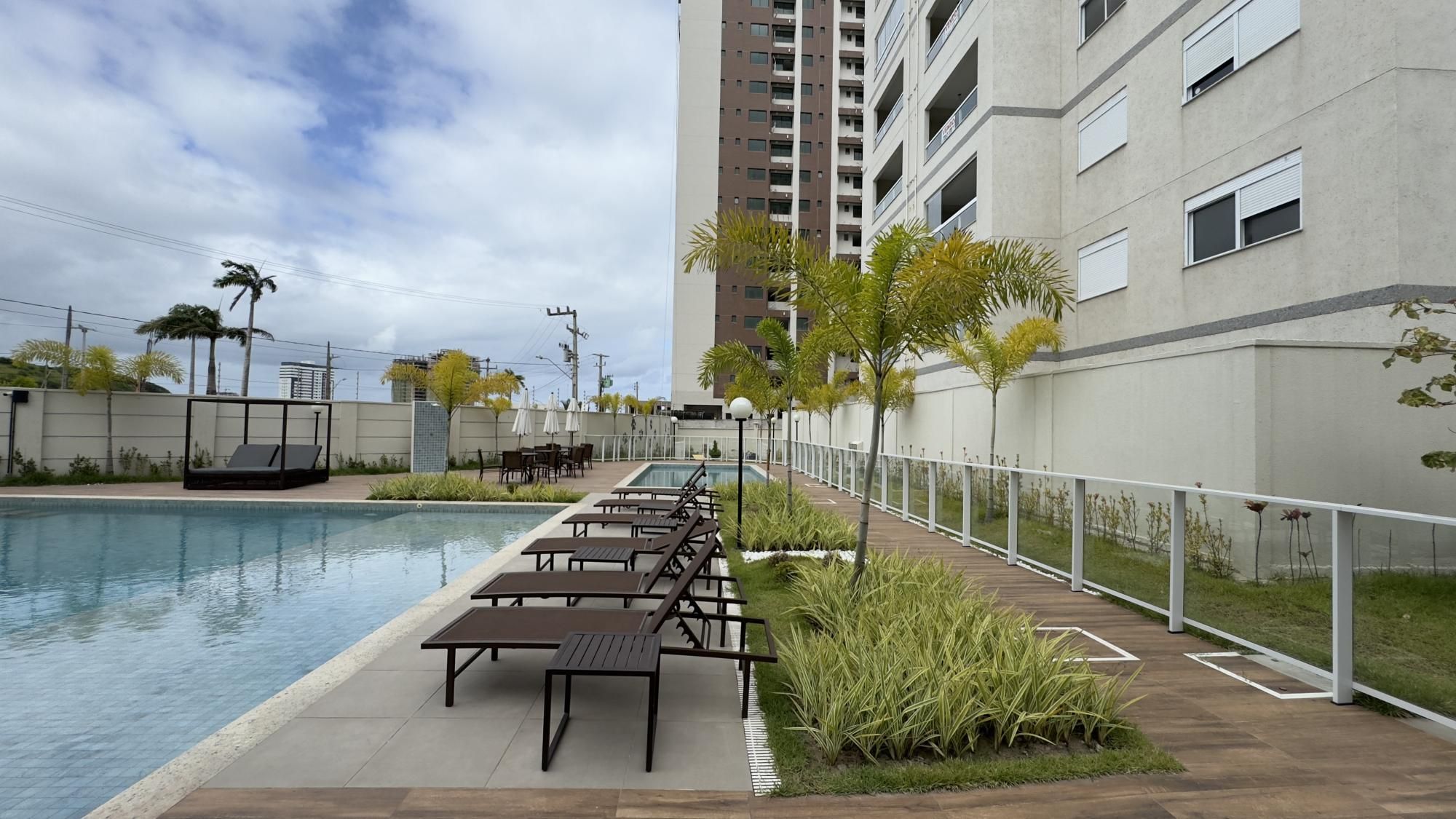 Apartamento à venda com 2 quartos, 63m² - Foto 16