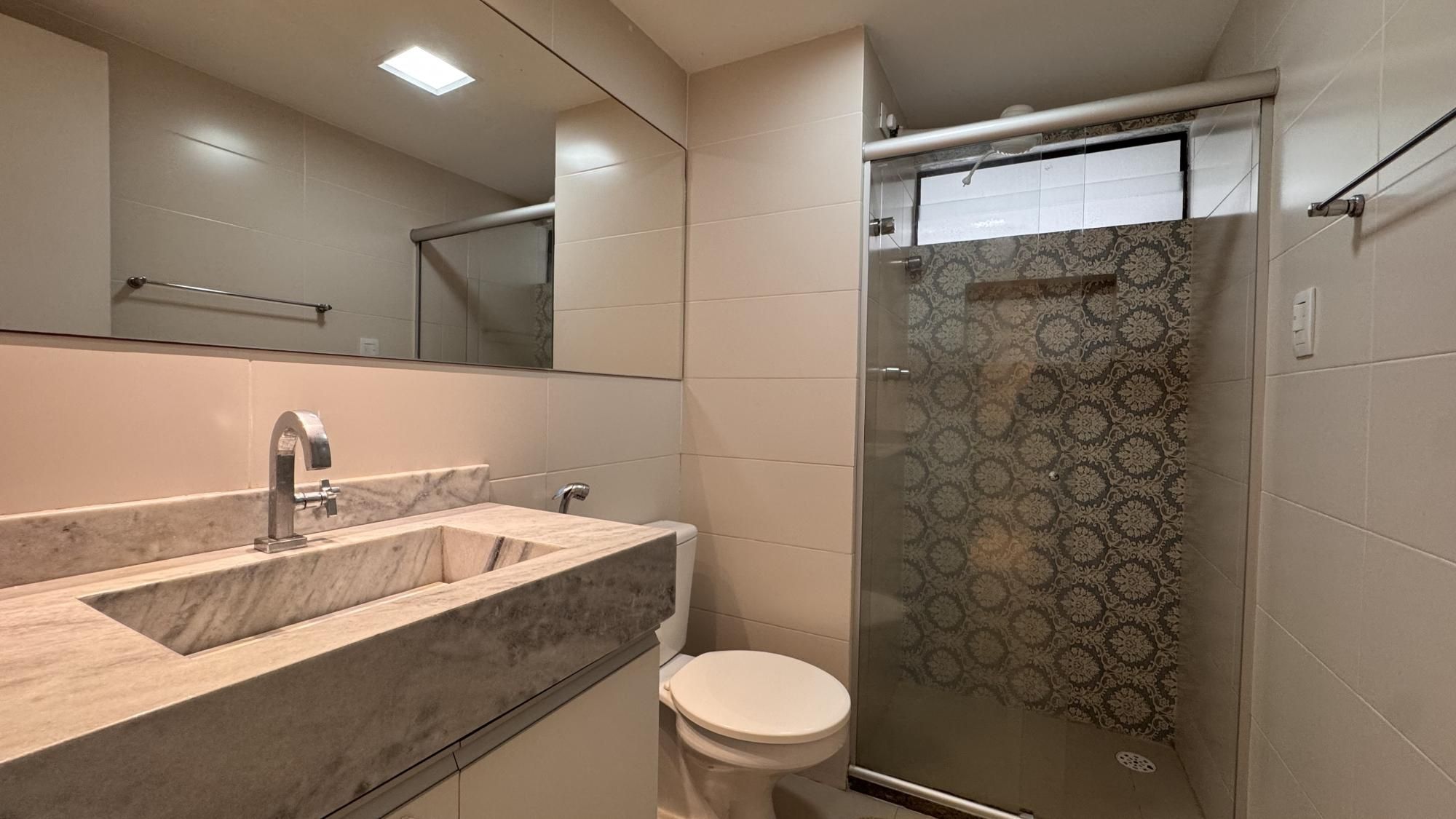 Apartamento à venda com 3 quartos, 105m² - Foto 8
