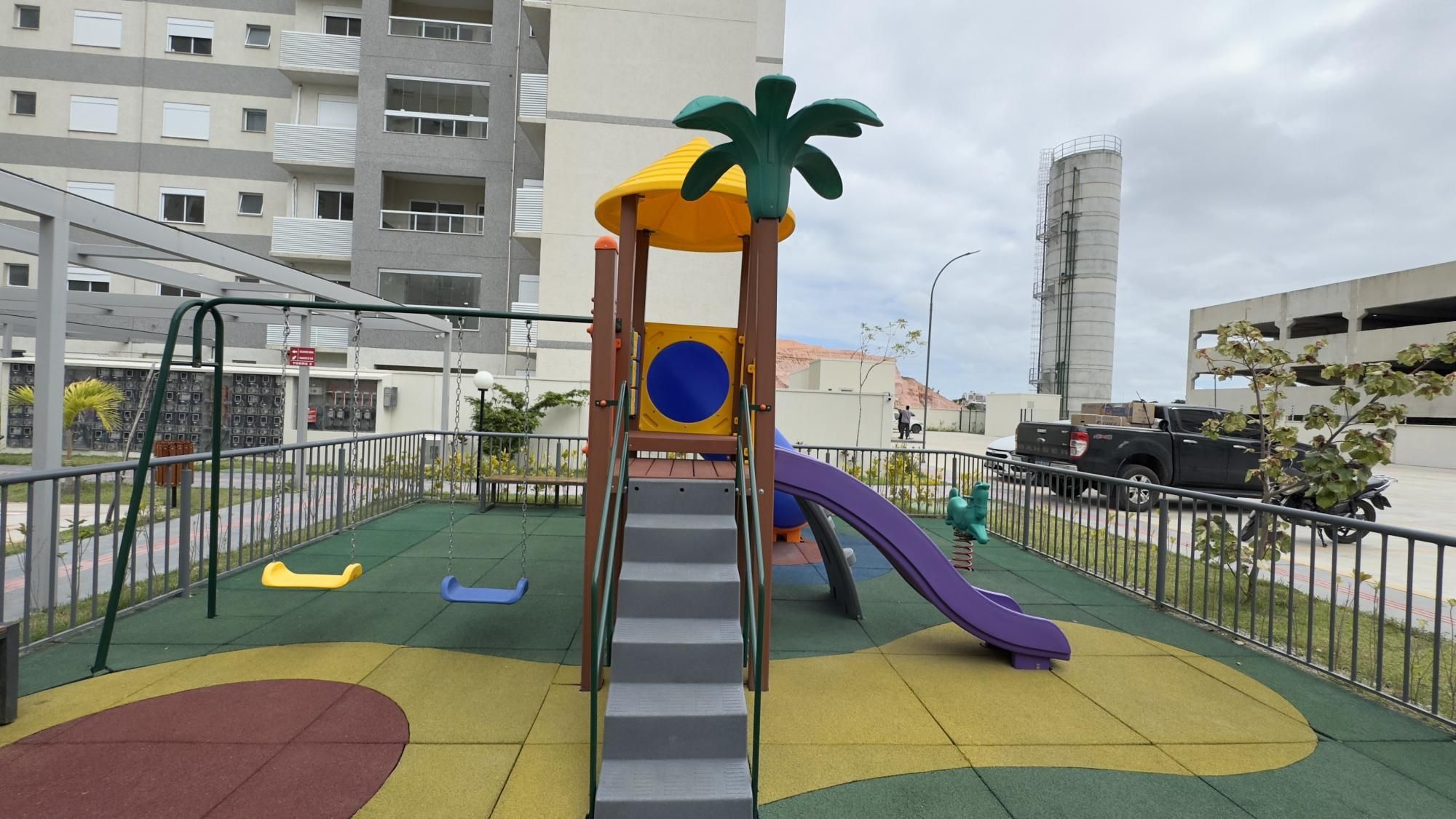 Apartamento à venda com 2 quartos, 63m² - Foto 24