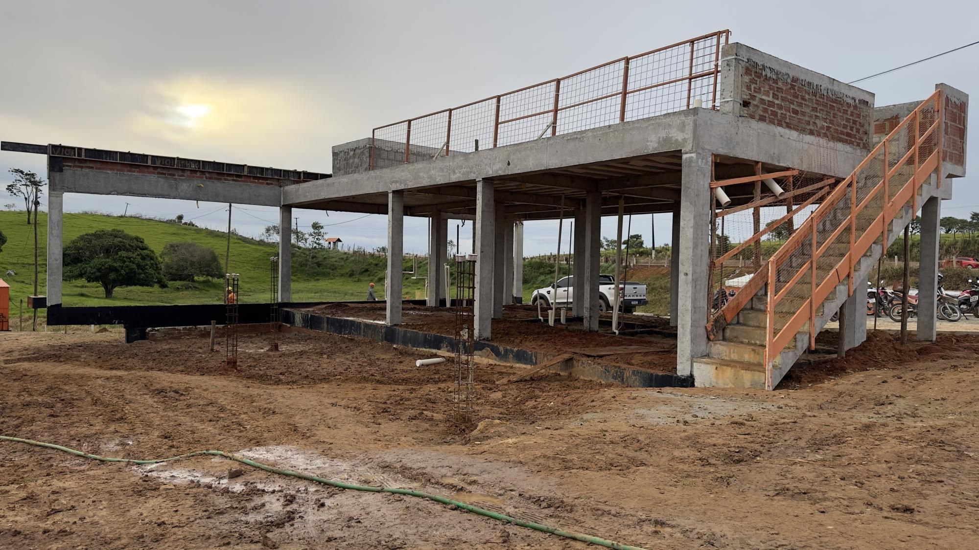 Chácara à venda, 77m² - Foto 11