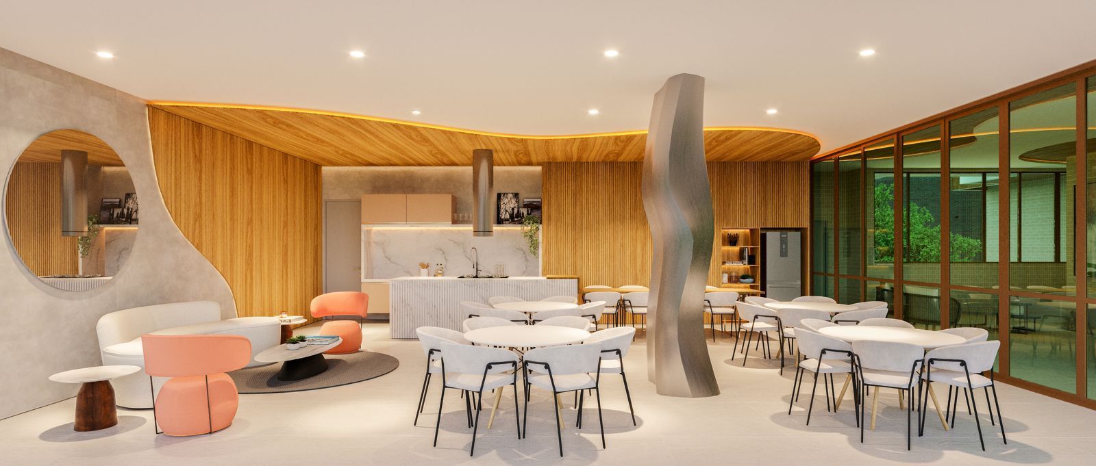 Apartamento à venda com 3 quartos, 162m² - Foto 10