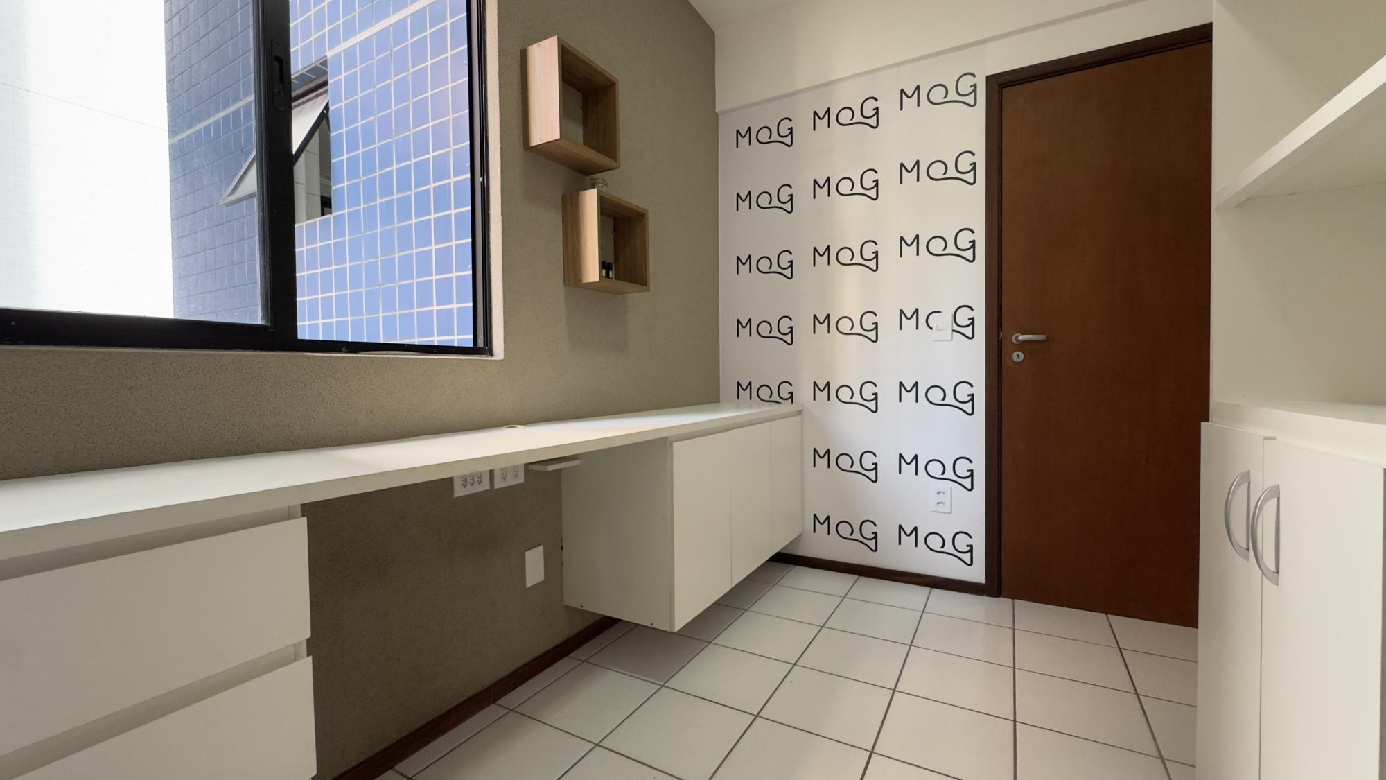 Apartamento à venda com 3 quartos, 87m² - Foto 15