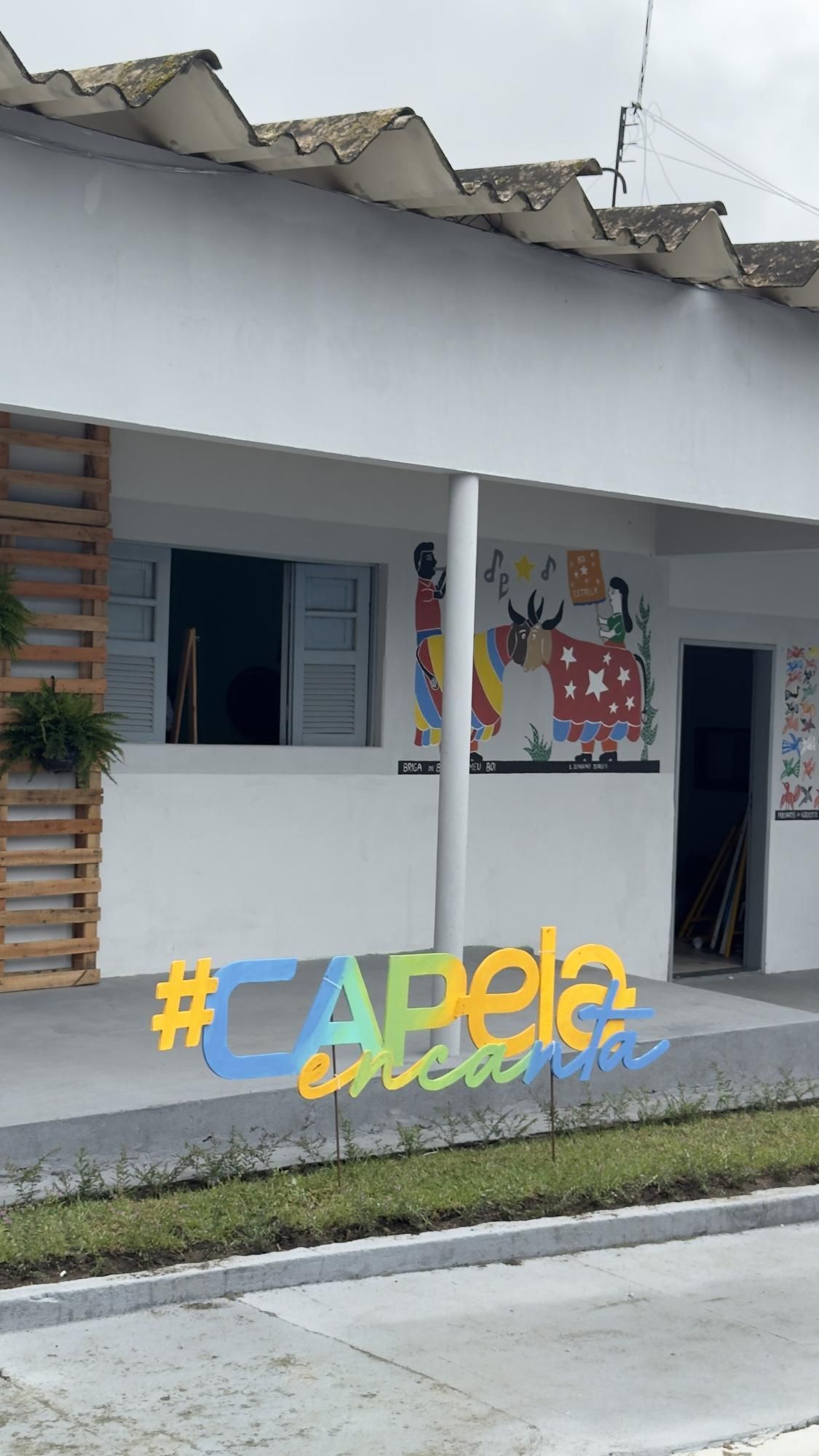 Chácara à venda, 77m² - Foto 54