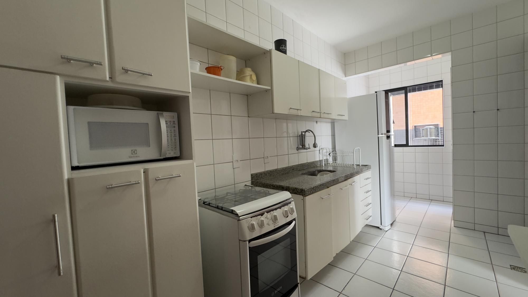 Apartamento à venda com 3 quartos, 87m² - Foto 17