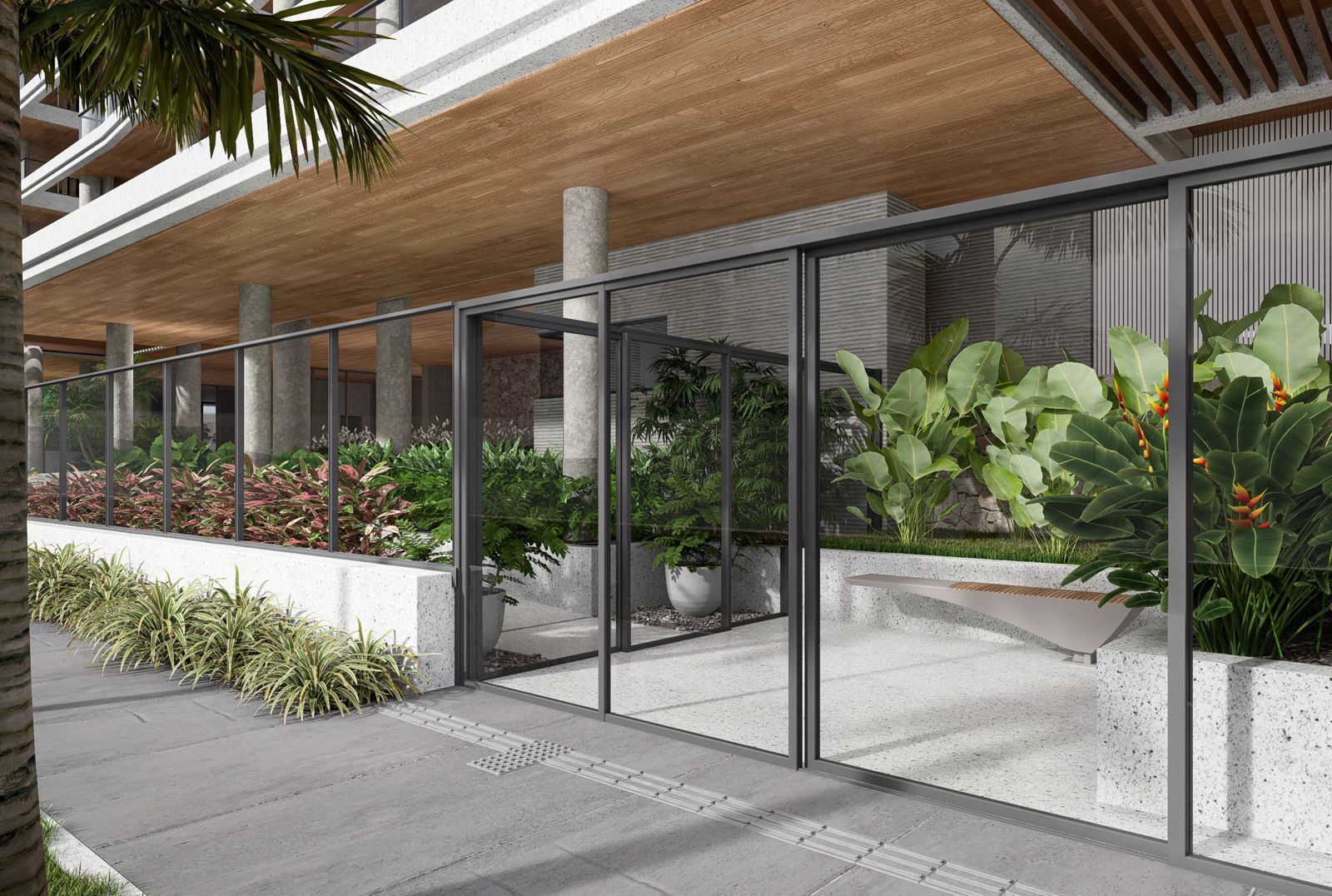 Apartamento à venda com 4 quartos, 242m² - Foto 4