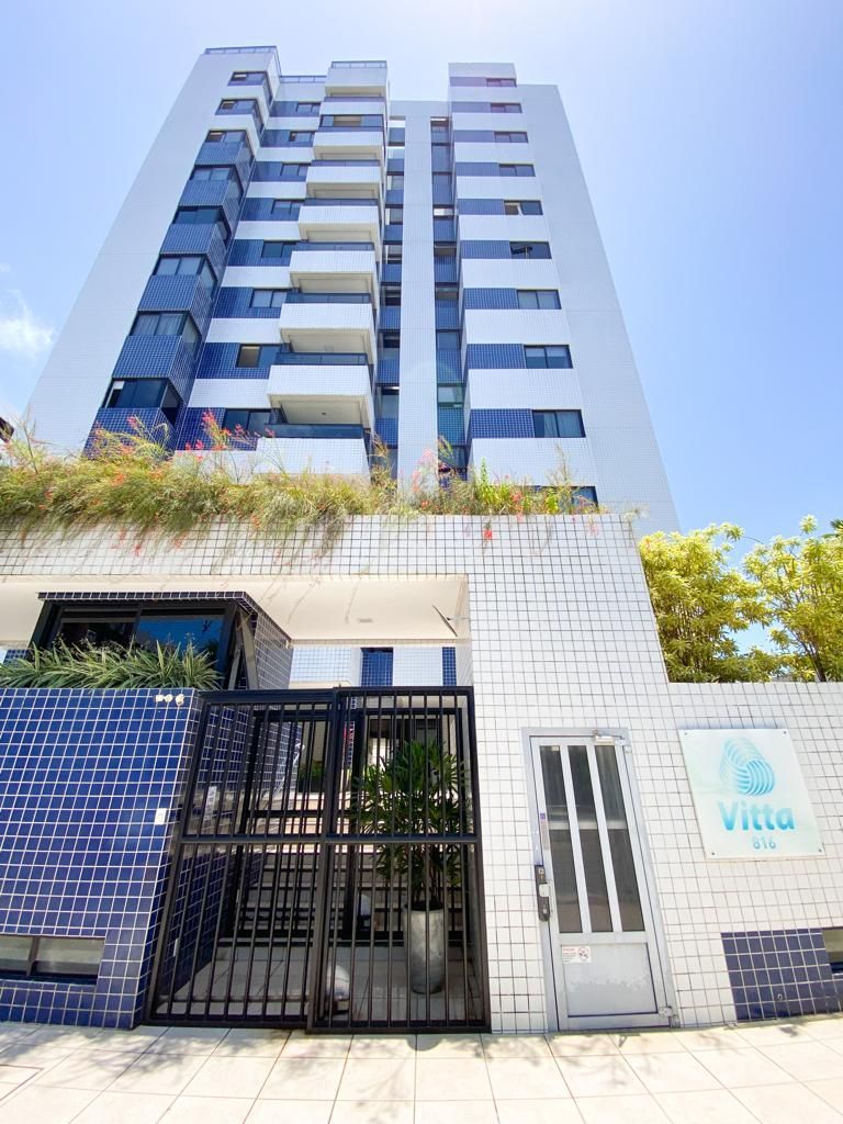 Apartamento à venda com 3 quartos, 84m² - Foto 10