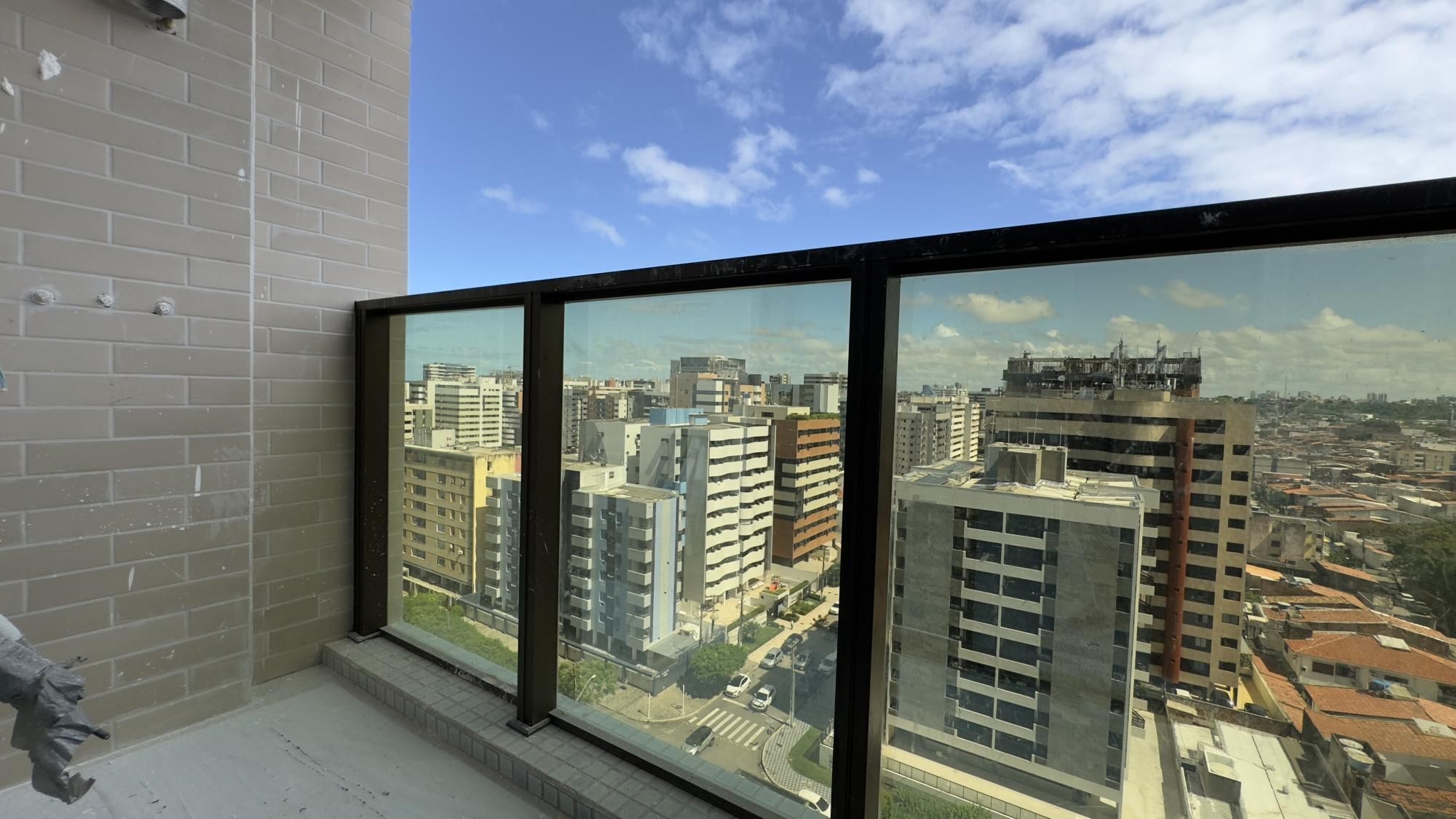 Apartamento à venda com 2 quartos, 54m² - Foto 11