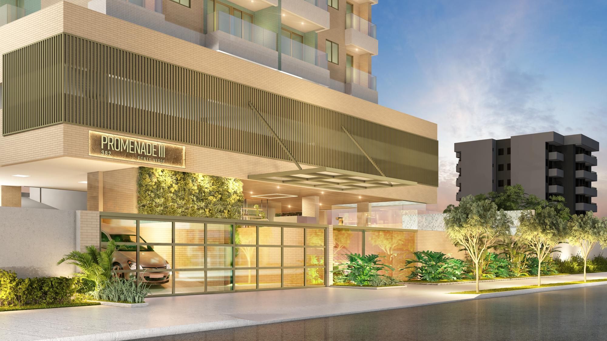 Apartamento à venda com 2 quartos, 54m² - Foto 14