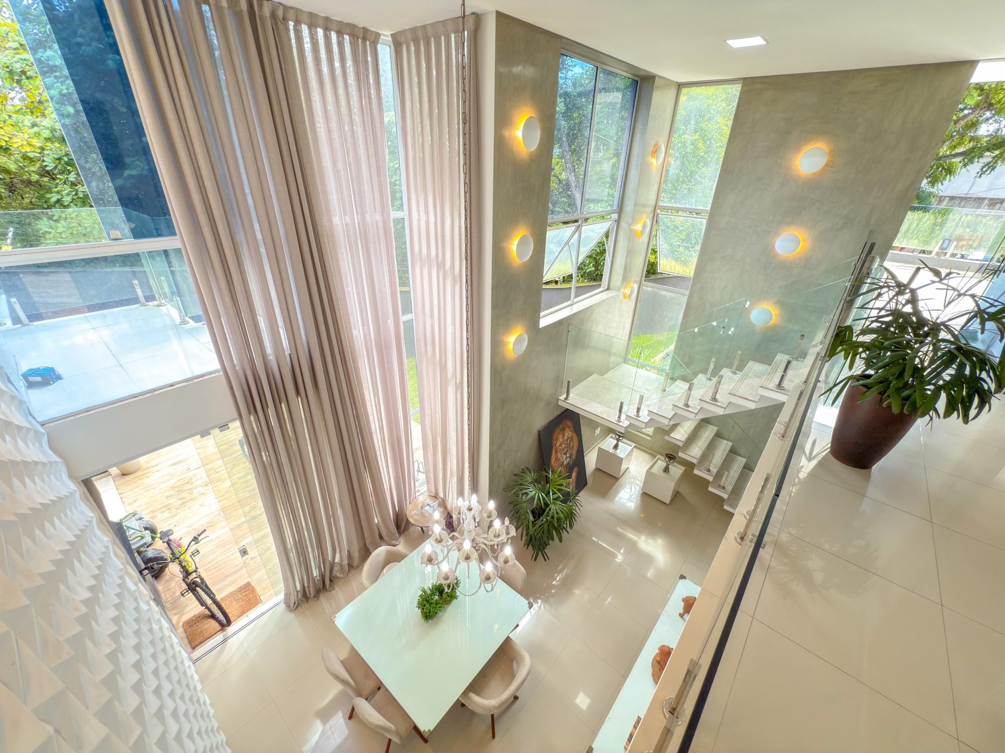 Casa de Condomínio à venda com 5 quartos, 317m² - Foto 17