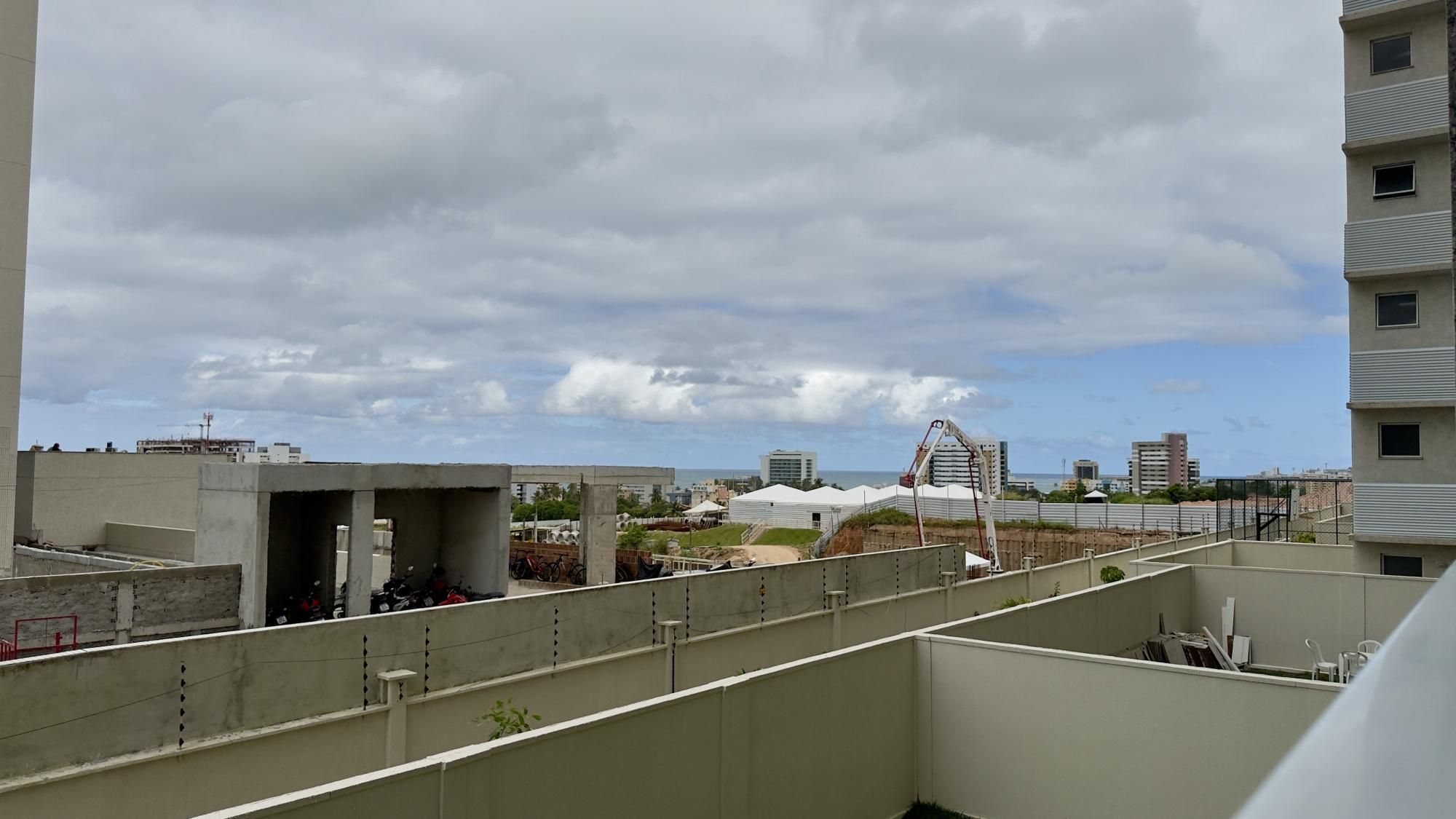Apartamento à venda com 2 quartos, 63m² - Foto 4
