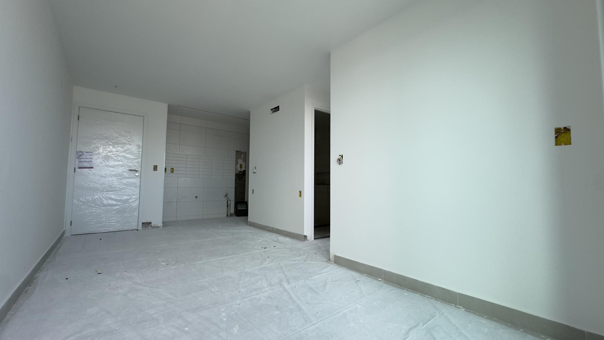 Apartamento à venda com 2 quartos, 54m² - Foto 5