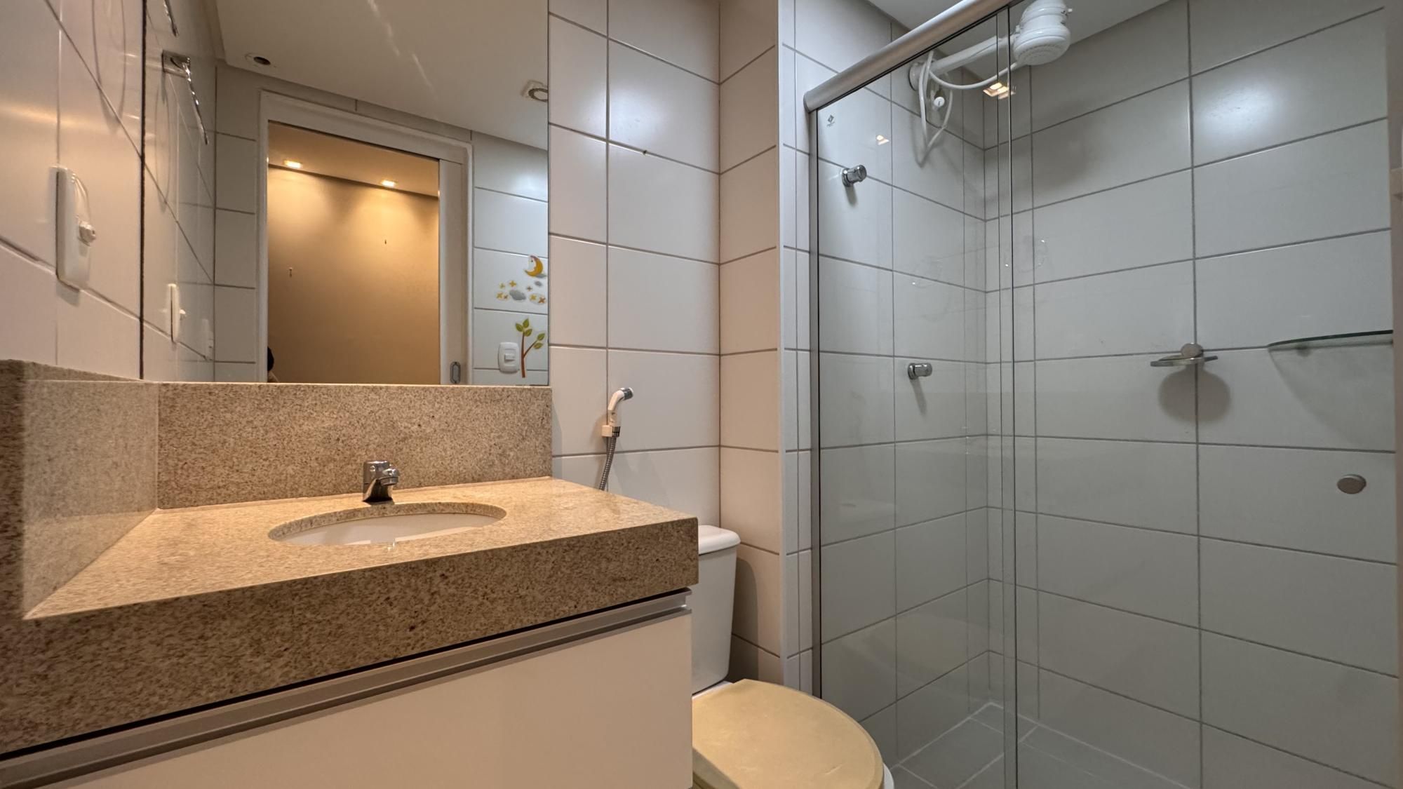 Apartamento à venda com 4 quartos, 194m² - Foto 15