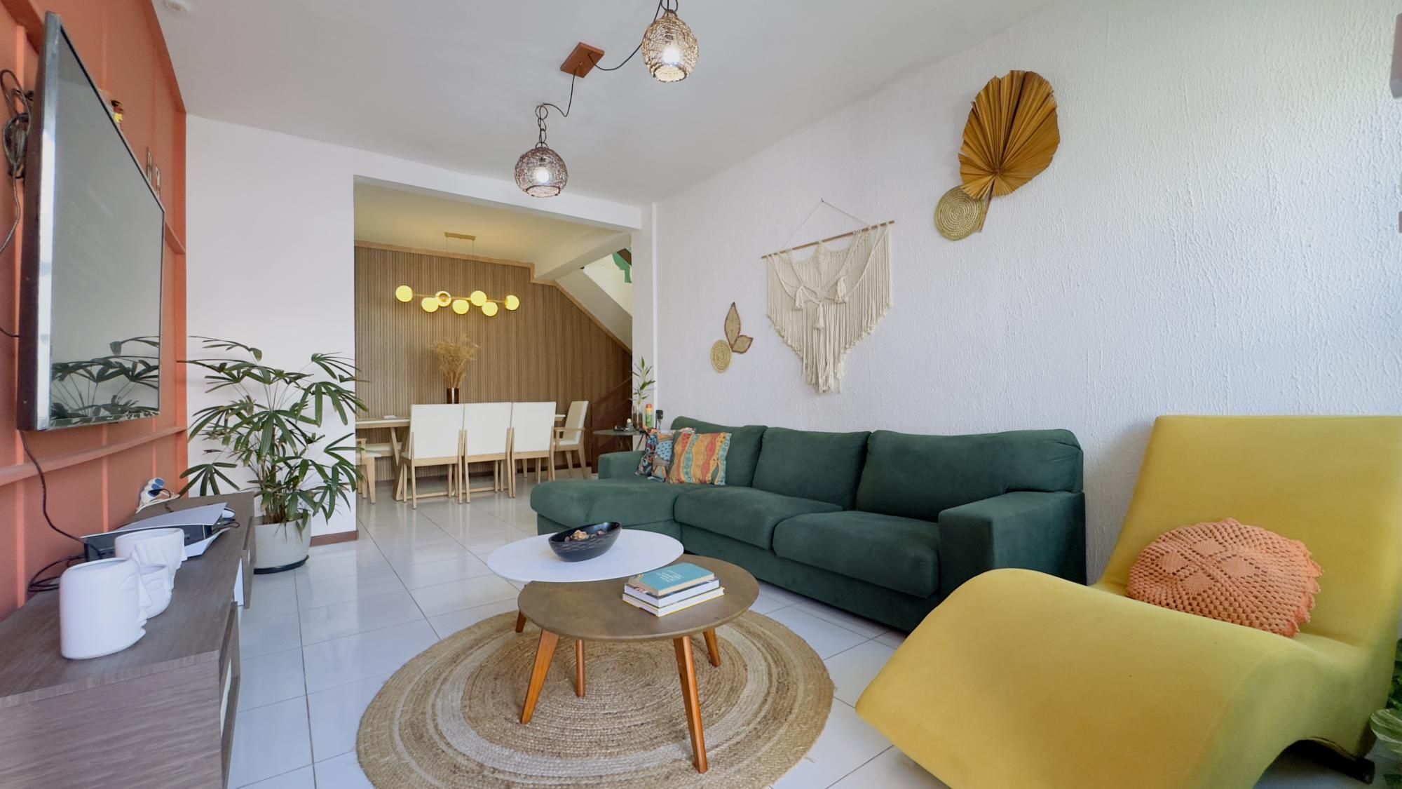 Casa à venda com 5 quartos, 307m² - Foto 9