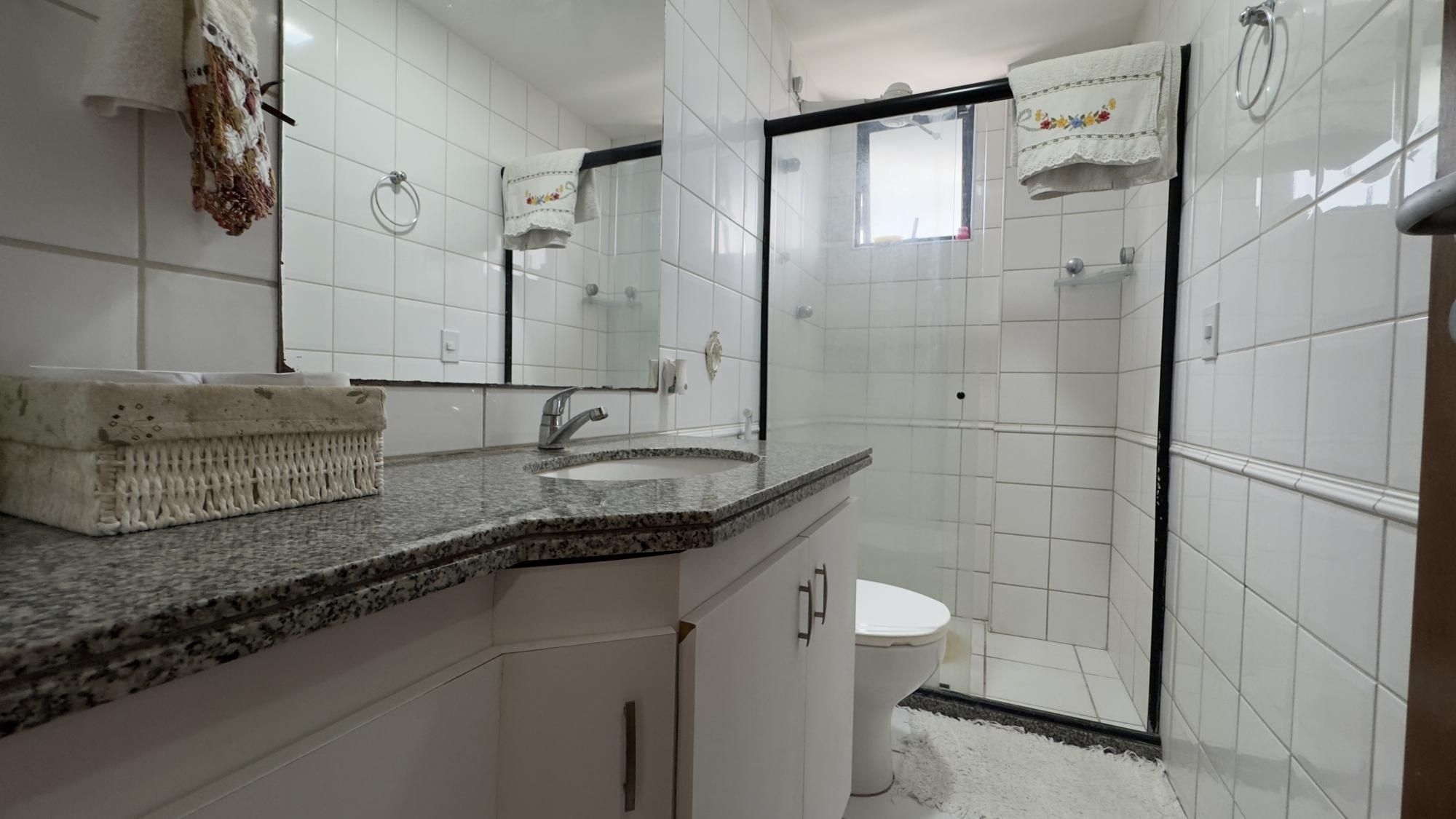 Apartamento à venda com 3 quartos, 87m² - Foto 13