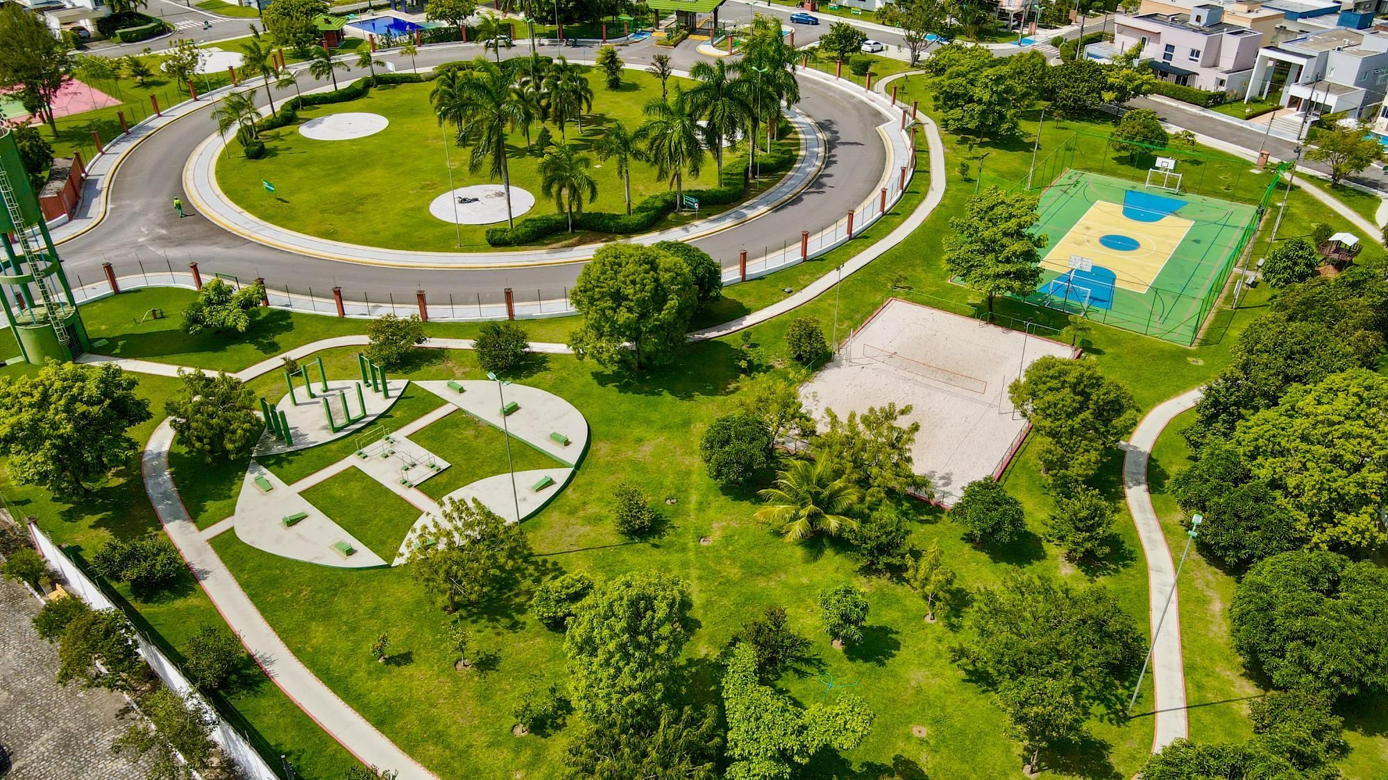 Casa de Condomínio à venda com 5 quartos, 317m² - Foto 60