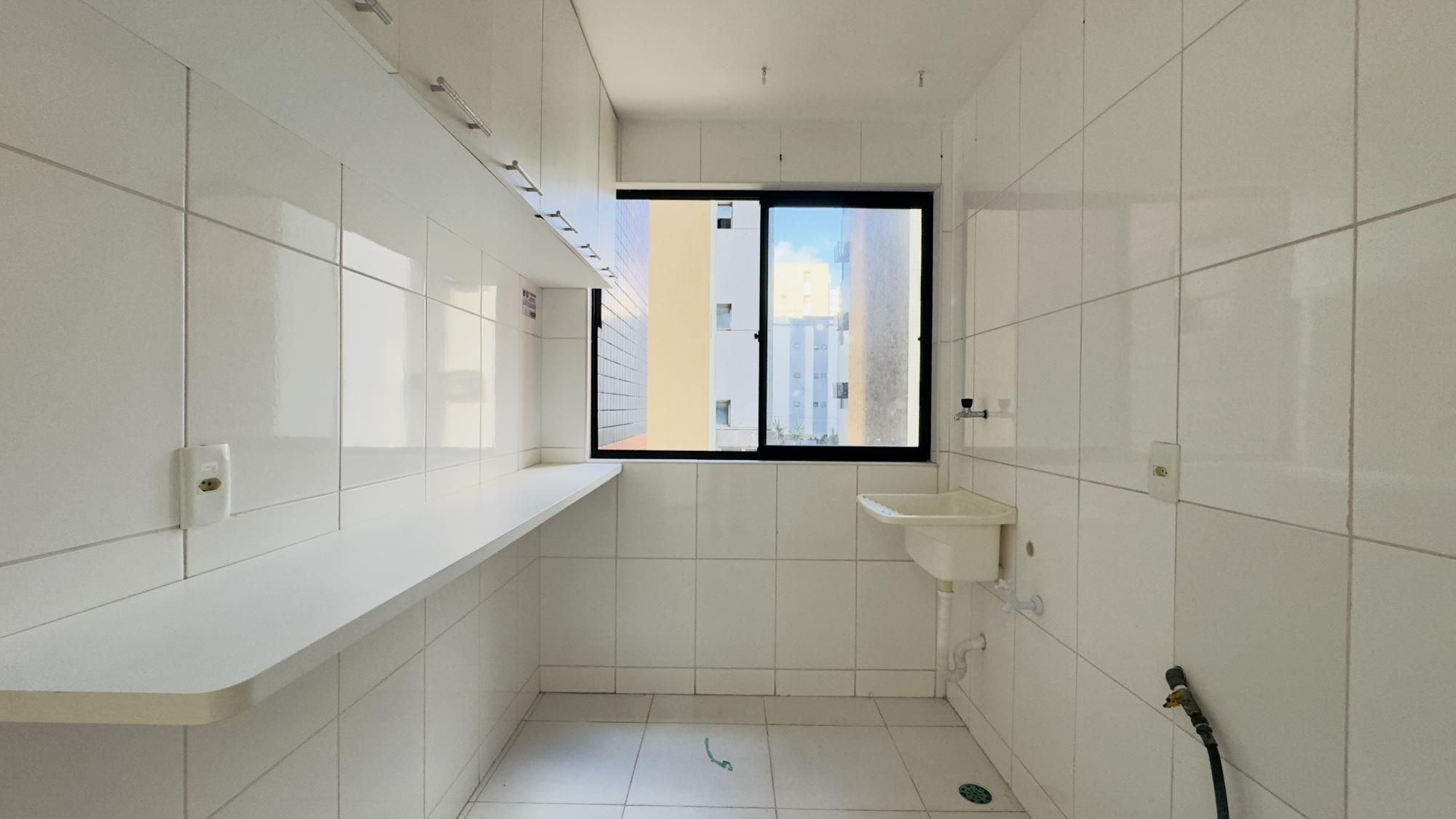 Apartamento à venda com 2 quartos, 48m² - Foto 4