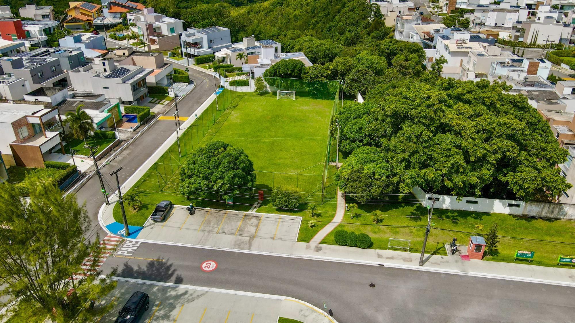 Casa de Condomínio à venda com 5 quartos, 317m² - Foto 64
