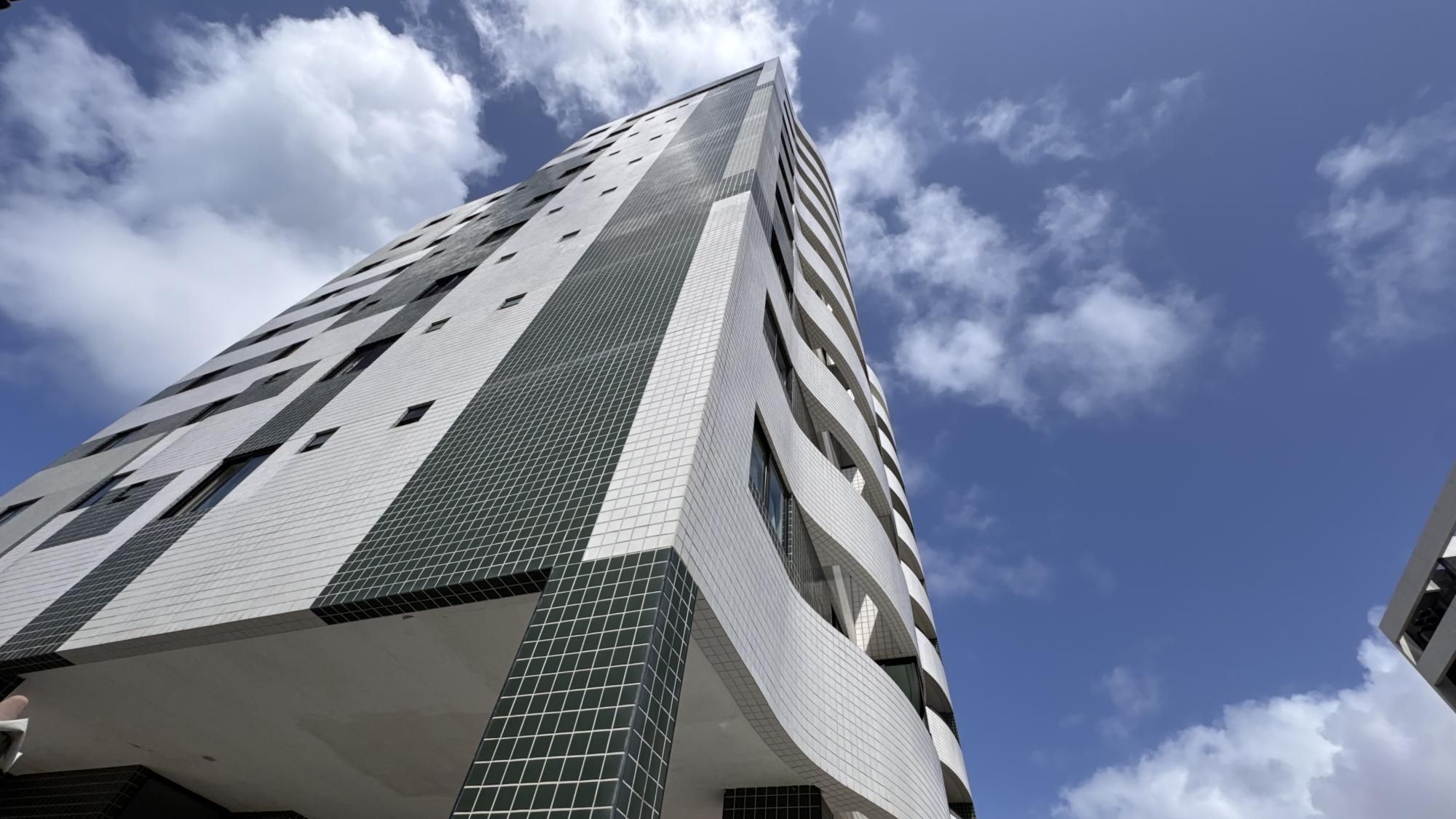 Apartamento à venda com 4 quartos, 194m² - Foto 23