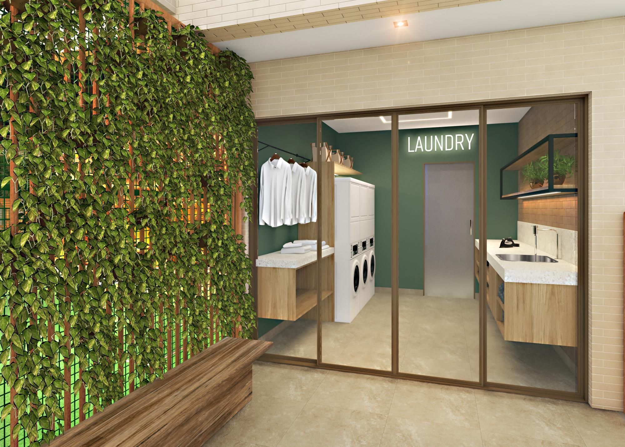 Apartamento à venda com 2 quartos, 54m² - Foto 28
