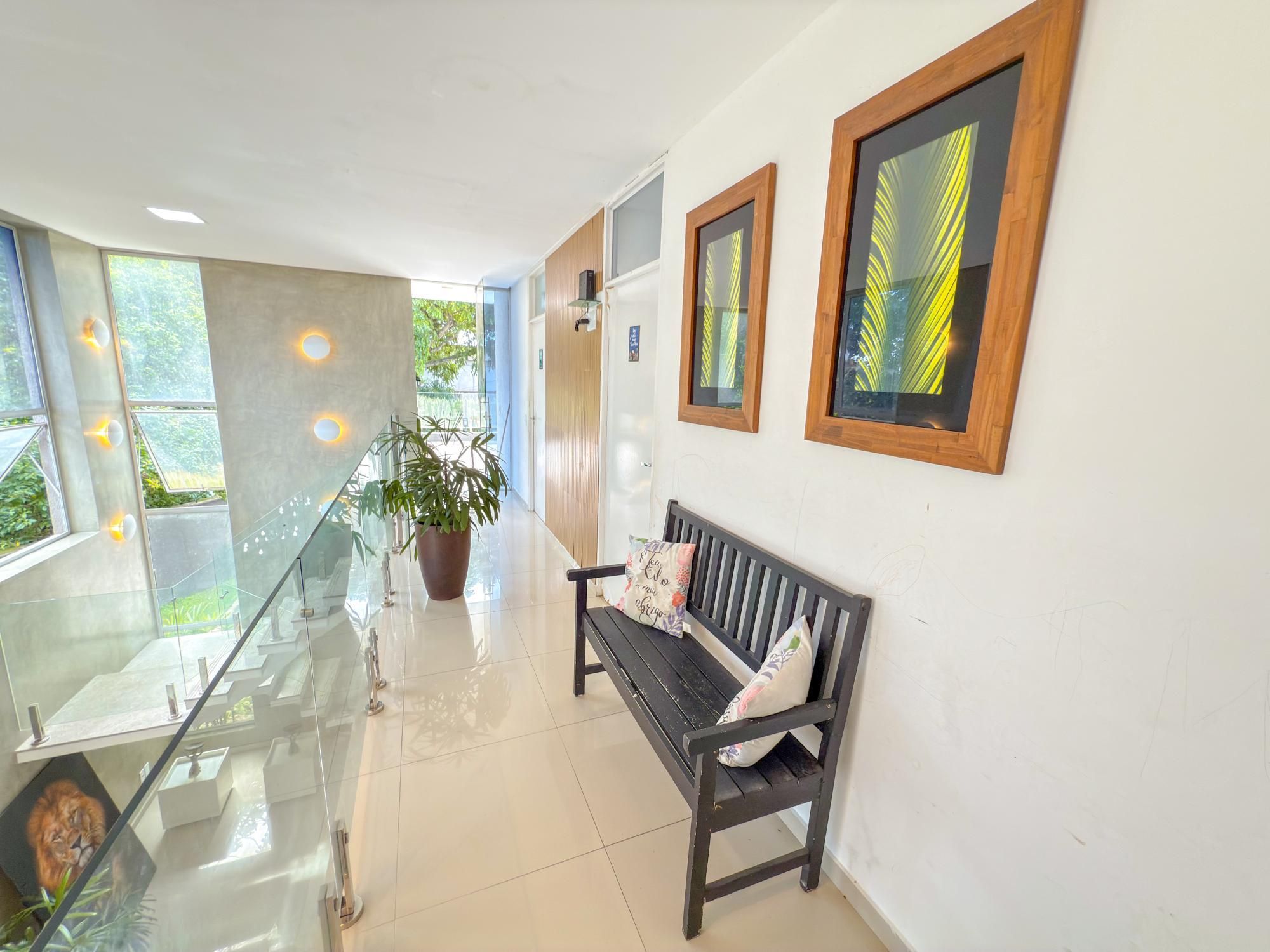 Casa de Condomínio à venda com 5 quartos, 317m² - Foto 20