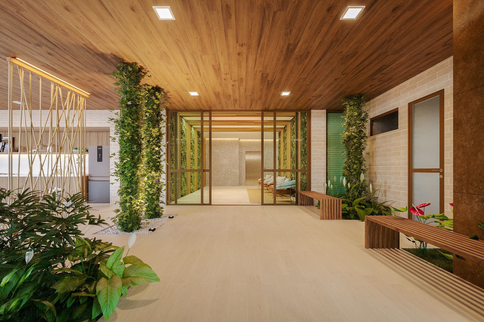 Apartamento à venda com 3 quartos, 162m² - Foto 11