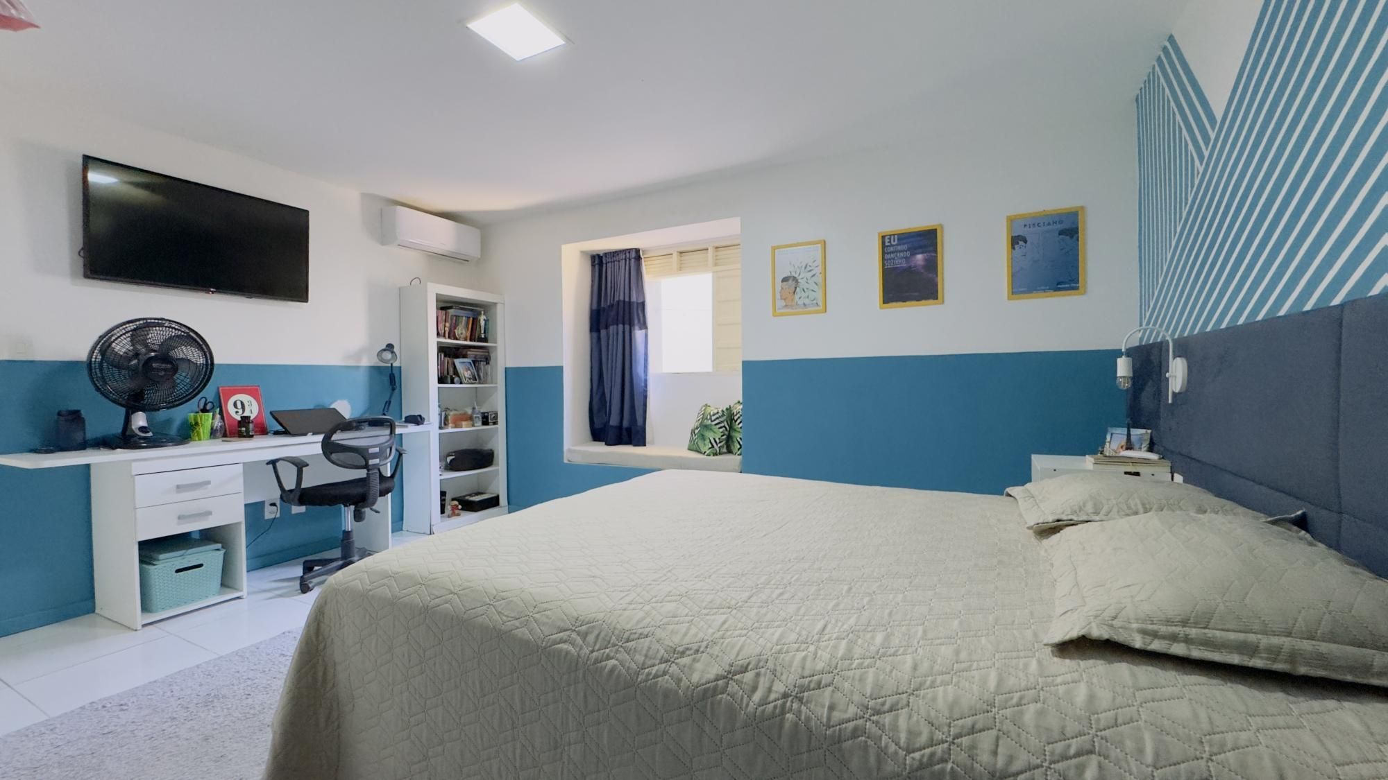 Casa à venda com 5 quartos, 307m² - Foto 29