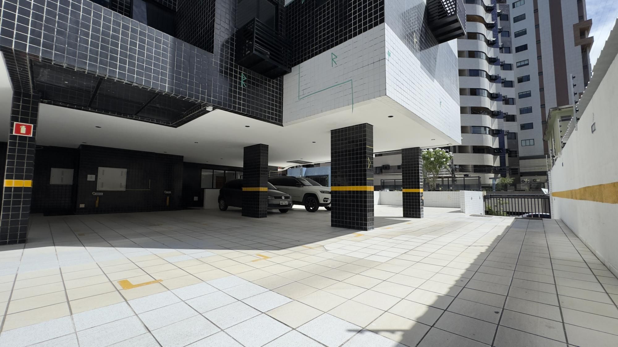 Apartamento à venda com 3 quartos, 87m² - Foto 30