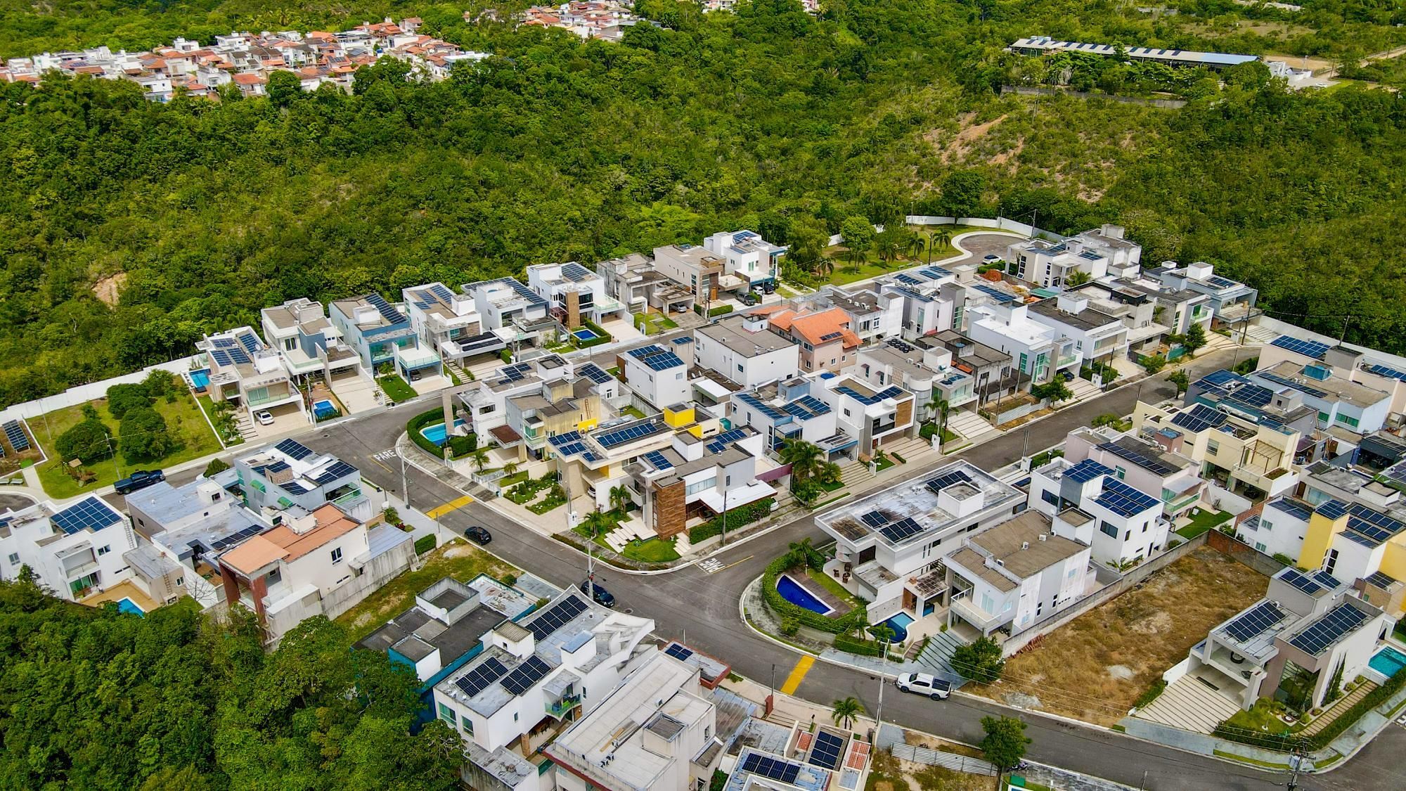 Casa de Condomínio à venda com 5 quartos, 317m² - Foto 70