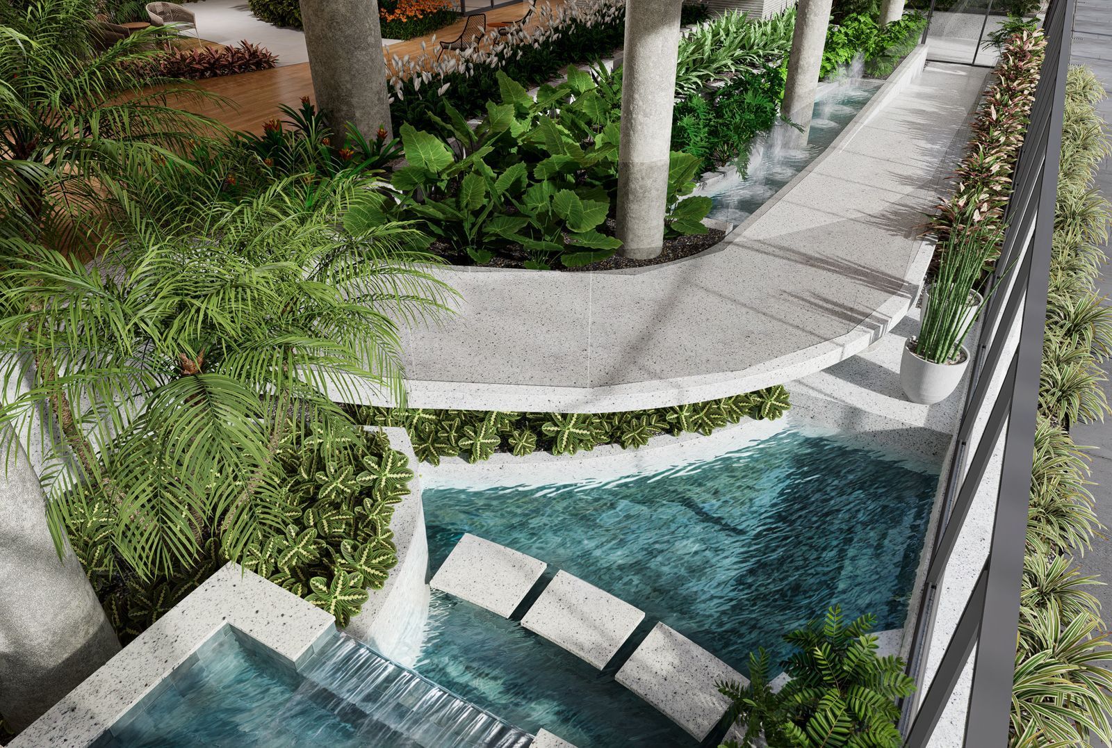 Apartamento à venda com 4 quartos, 242m² - Foto 5