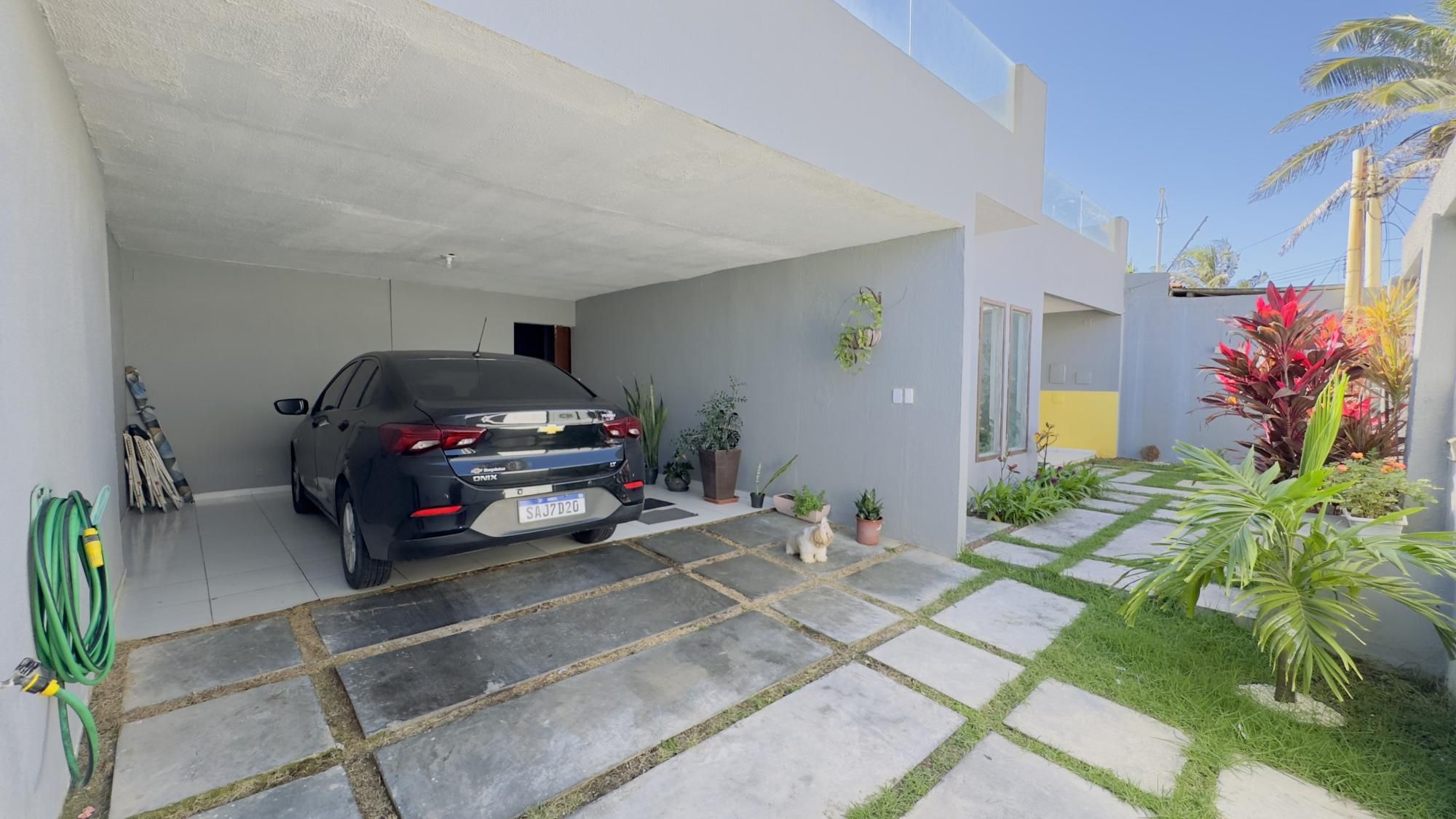 Casa à venda com 5 quartos, 307m² - Foto 7