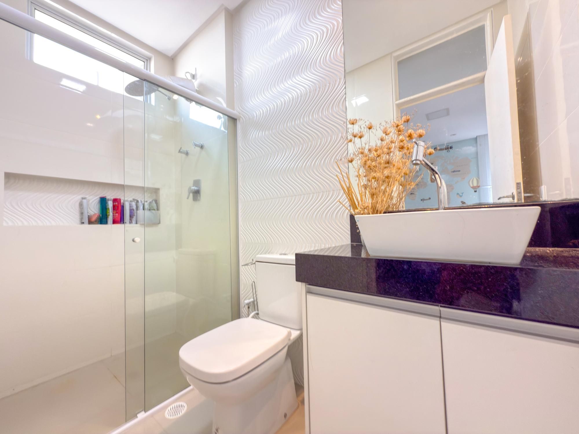 Casa de Condomínio à venda com 5 quartos, 317m² - Foto 37