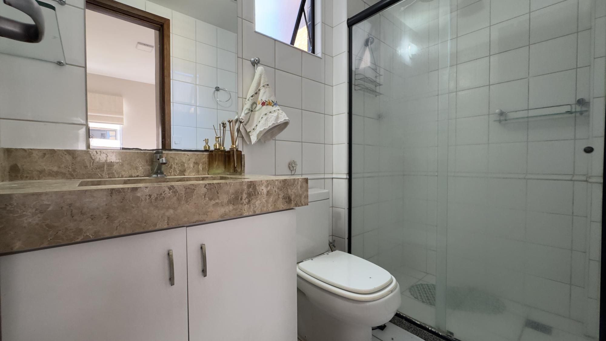Apartamento à venda com 3 quartos, 87m² - Foto 10