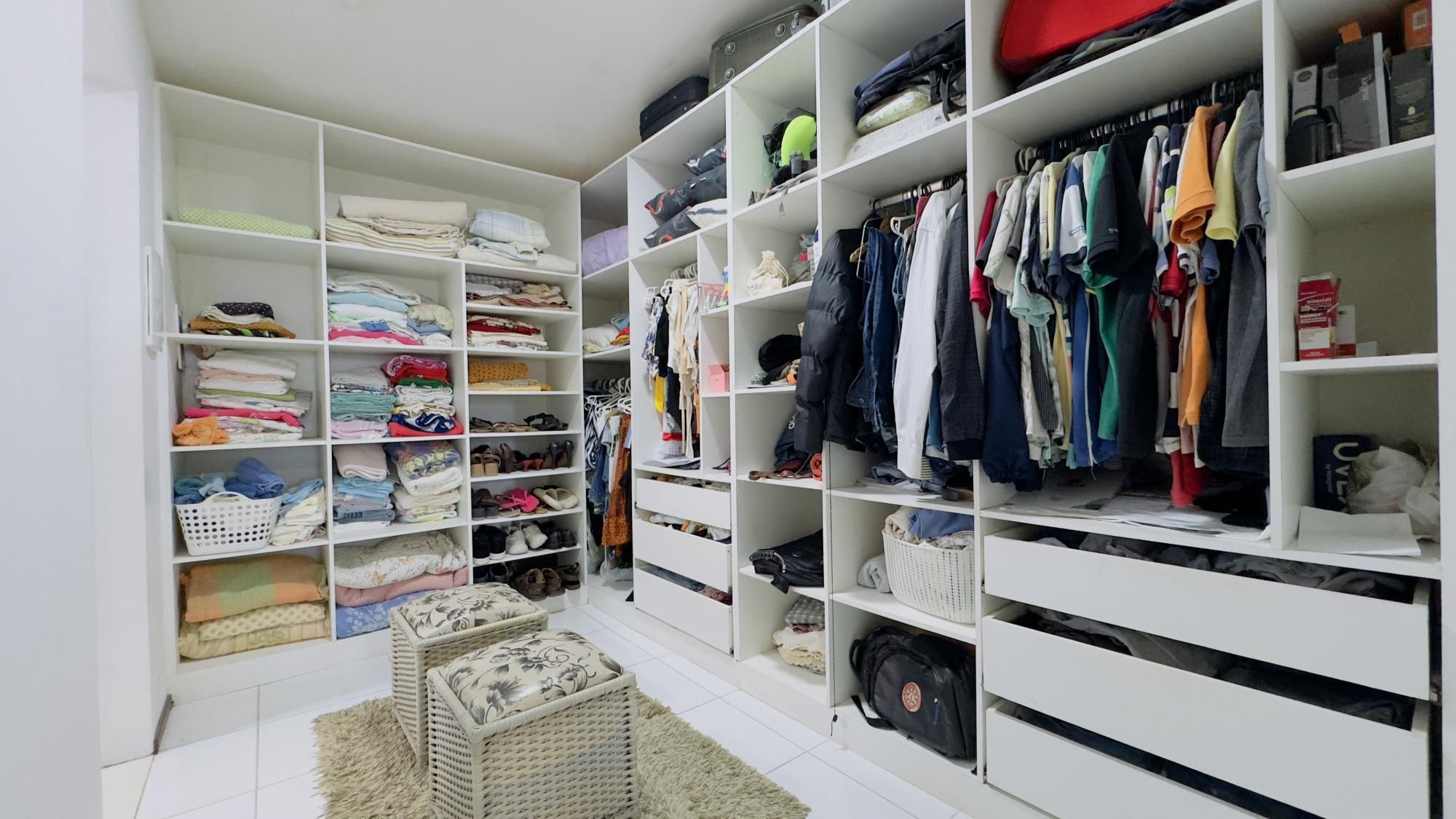 Casa à venda com 5 quartos, 307m² - Foto 43