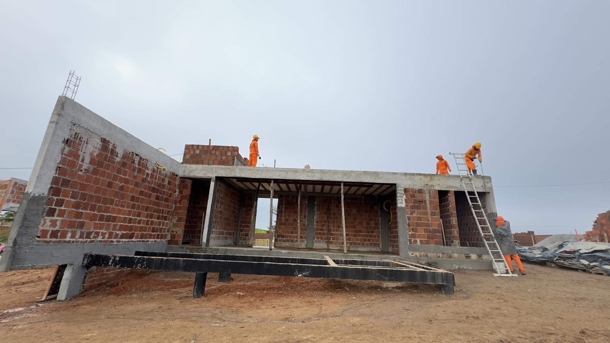 Chácara à venda, 77m² - Foto 3
