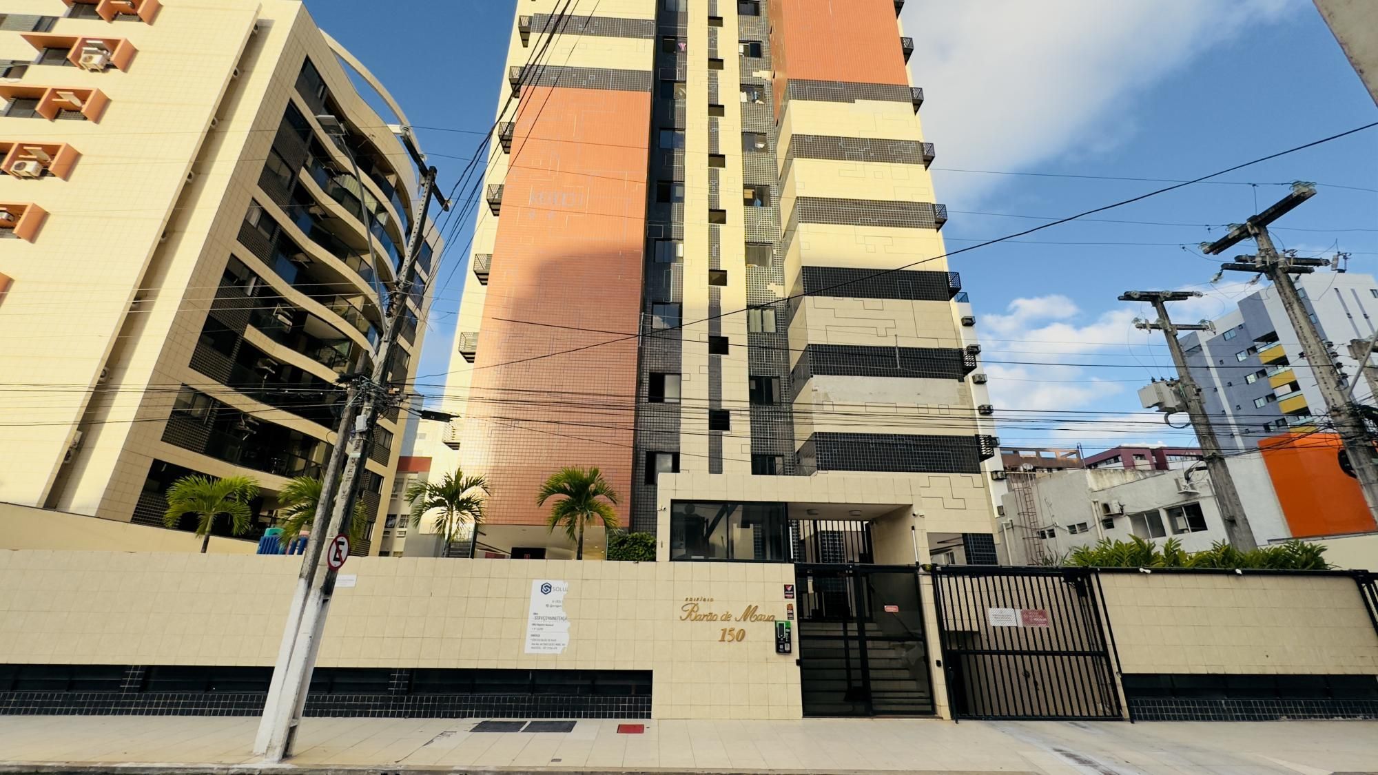 Apartamento à venda com 2 quartos, 48m² - Foto 22