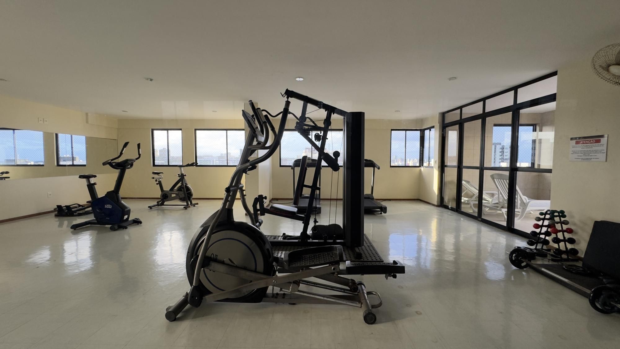 Apartamento à venda com 2 quartos, 48m² - Foto 33
