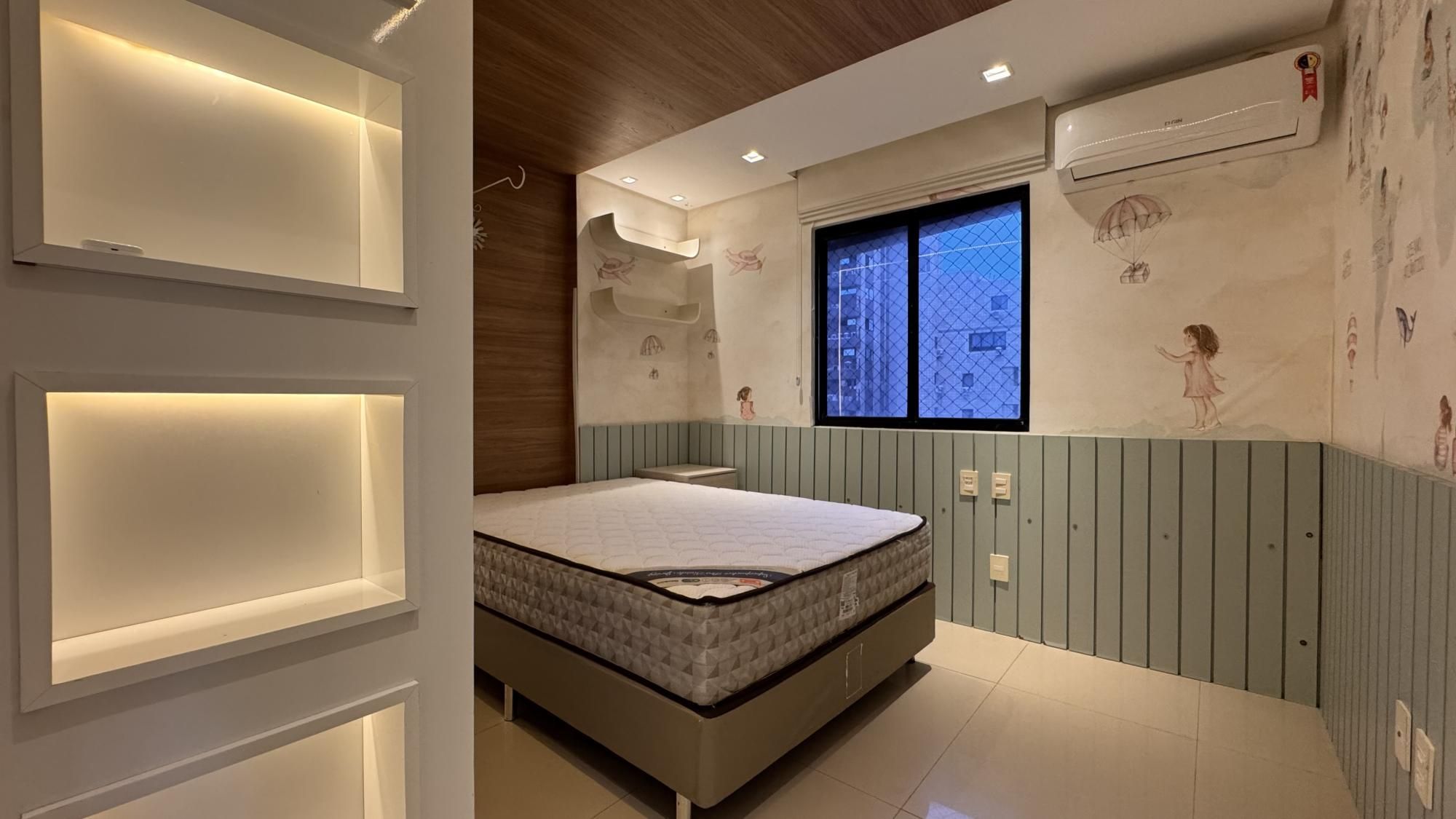 Apartamento à venda com 3 quartos, 105m² - Foto 9