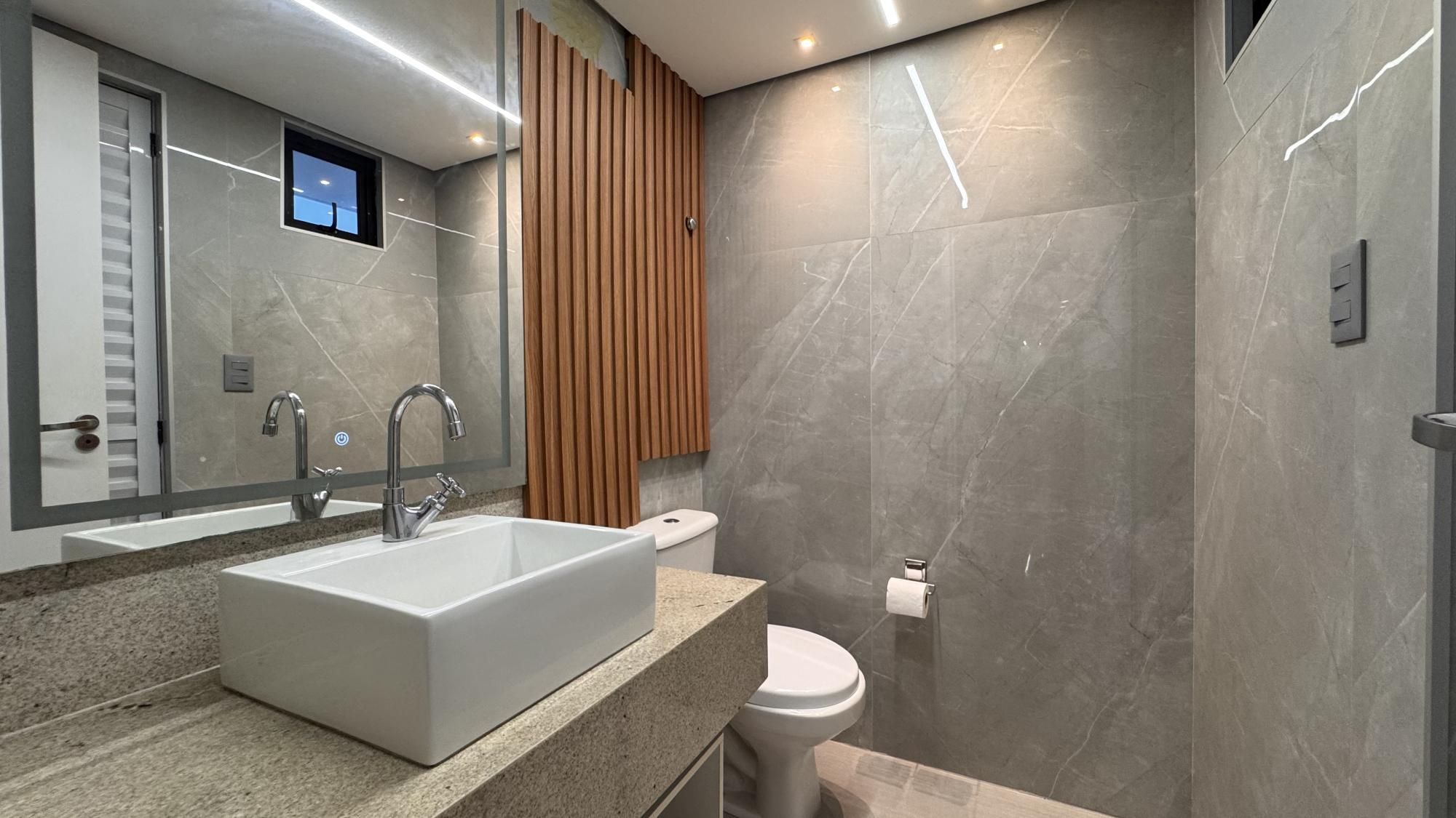 Apartamento à venda com 4 quartos, 194m² - Foto 11