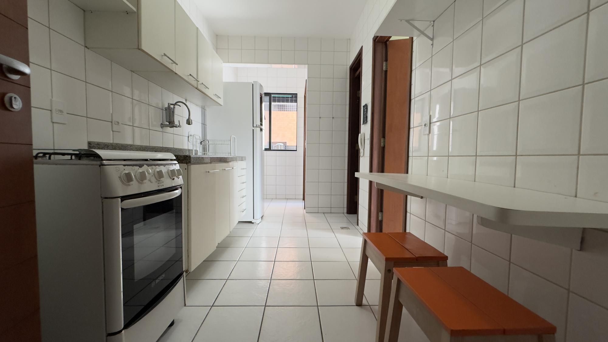 Apartamento à venda com 3 quartos, 87m² - Foto 16