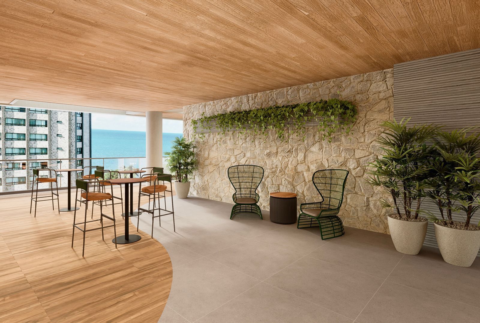 Apartamento à venda com 4 quartos, 242m² - Foto 16